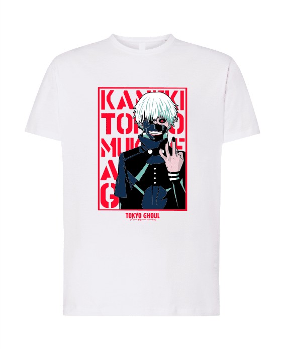 Sudaderas de tokyo online ghoul