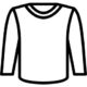 Hombre / Unisex / Niño - Camiseta manga larga