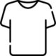 Hombre / Unisex / Niño - Camiseta manga corta