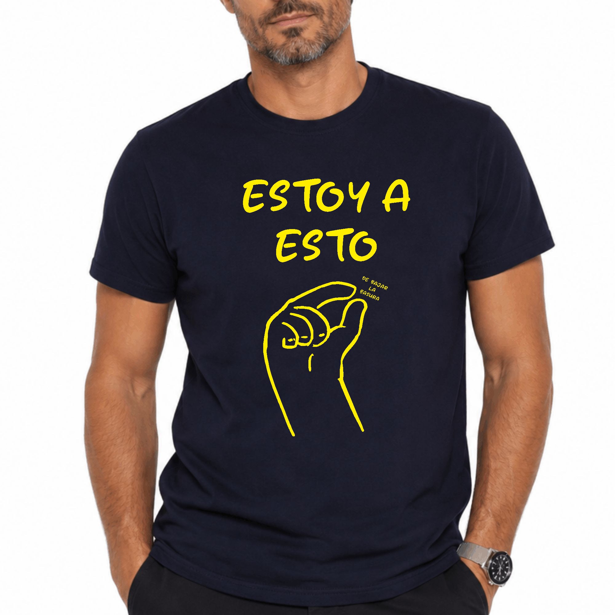 ESTOY A ESTO