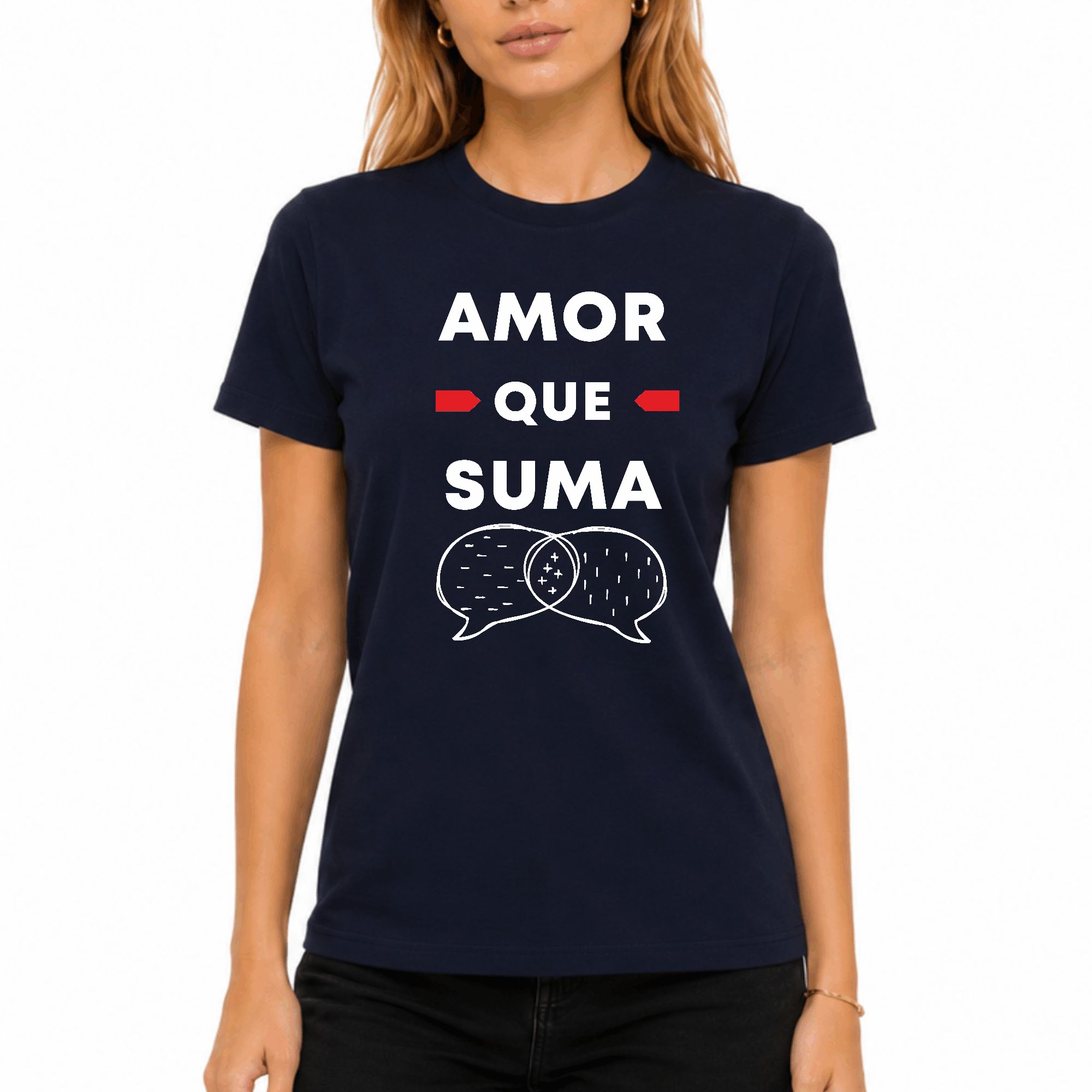 Amor que suma