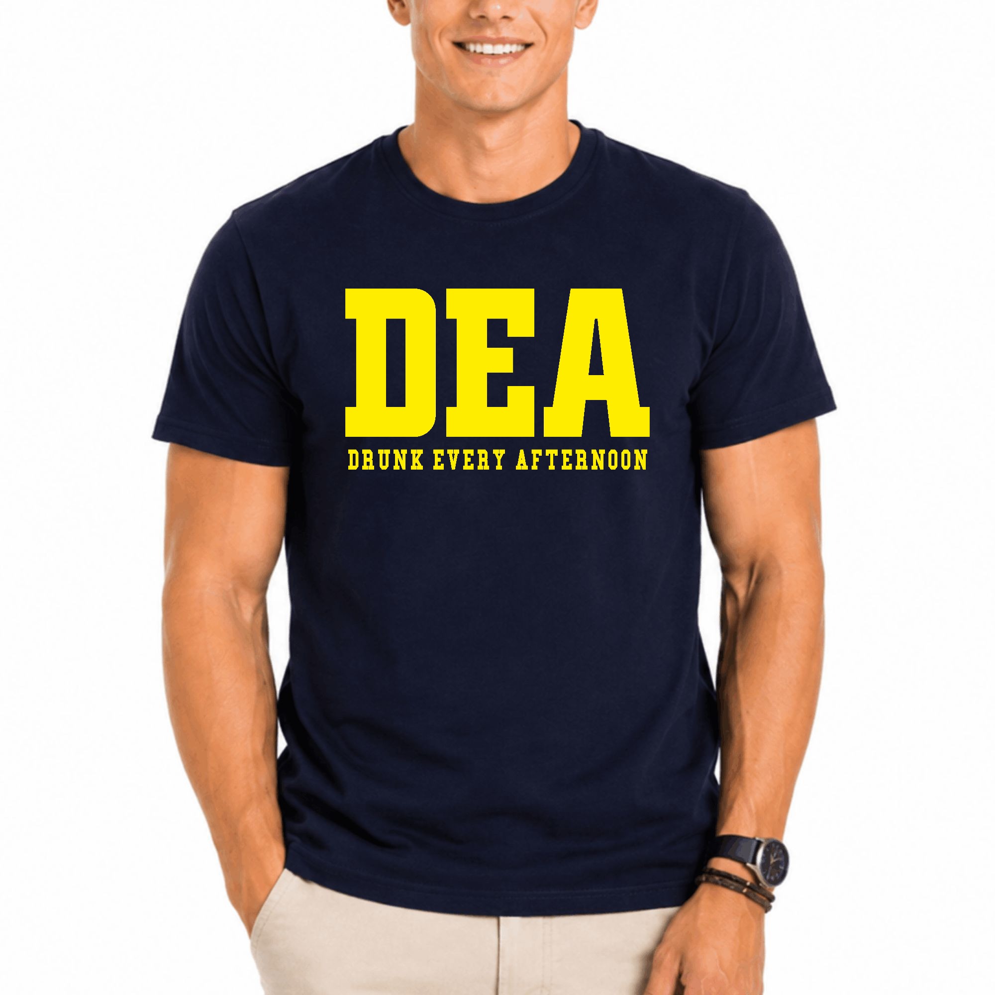 D.E.A