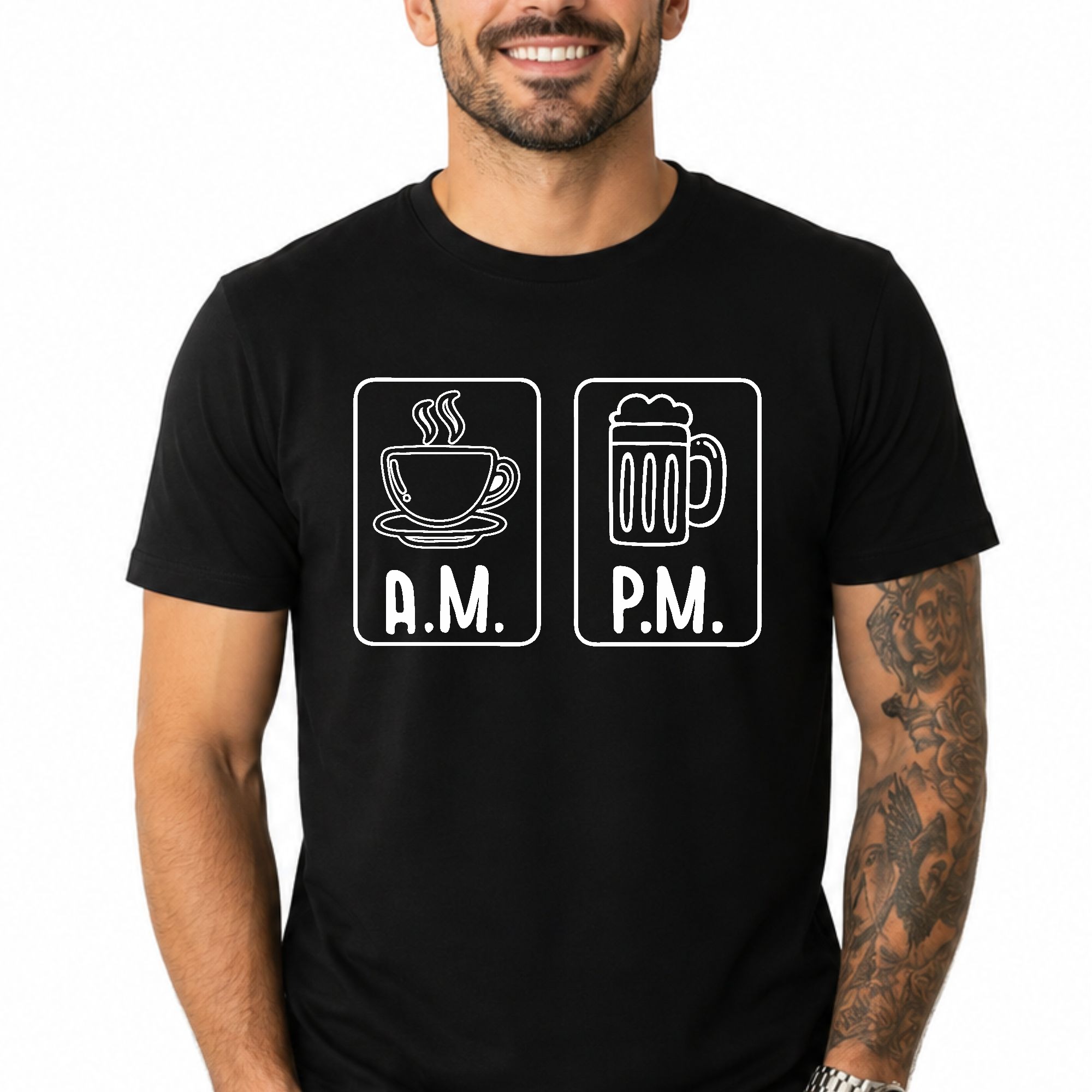 A.M.P.M