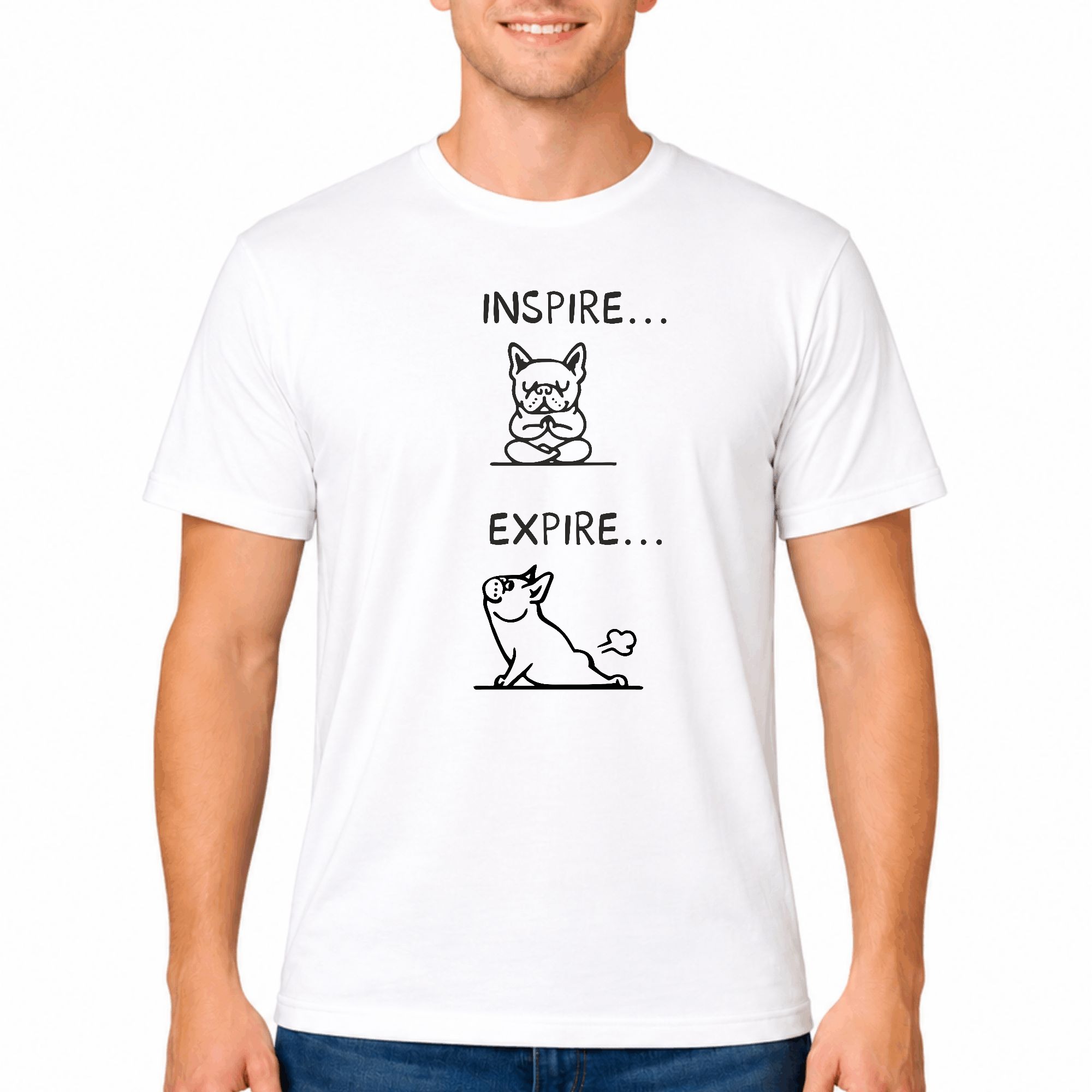 Inspire-Expire