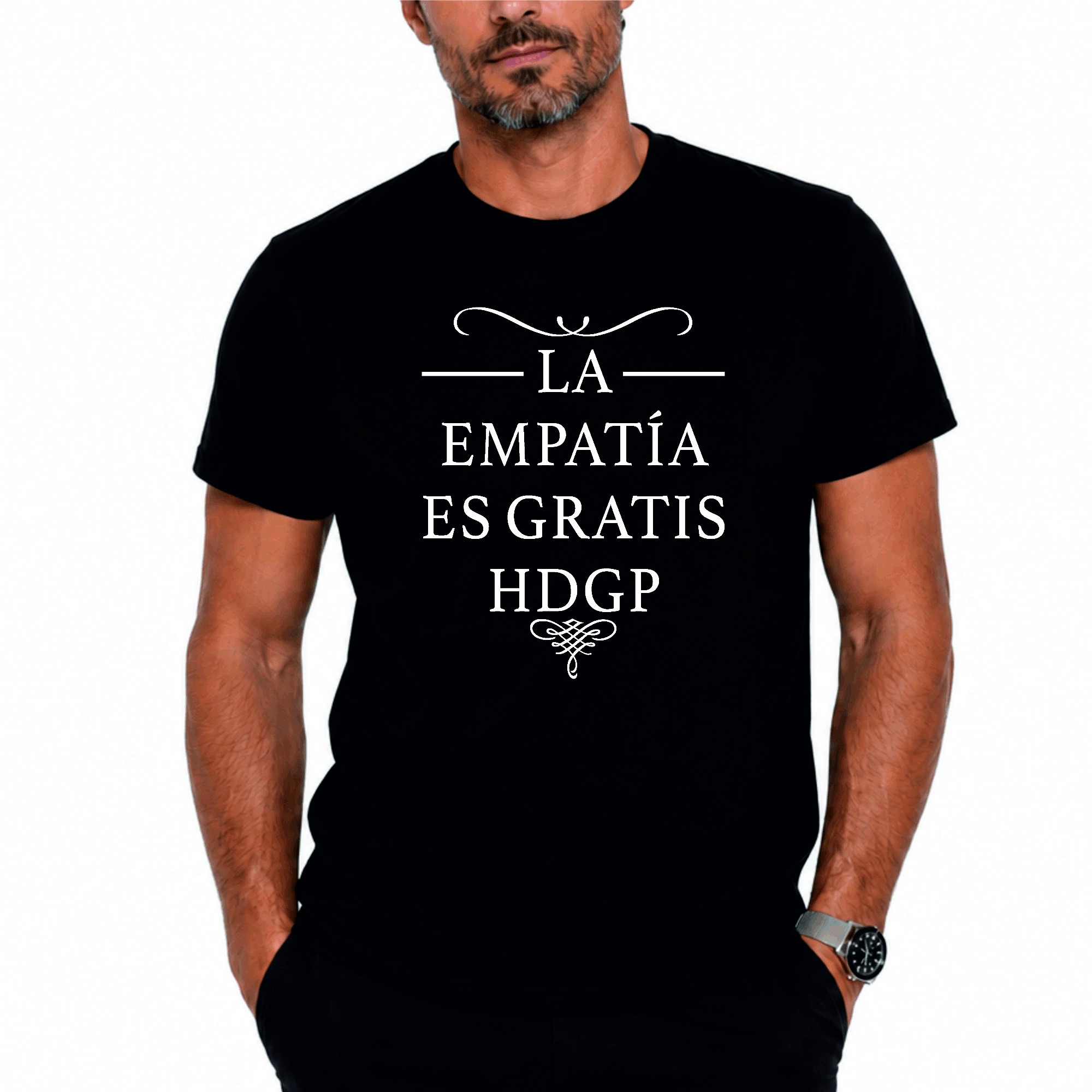 La empatía es gratis