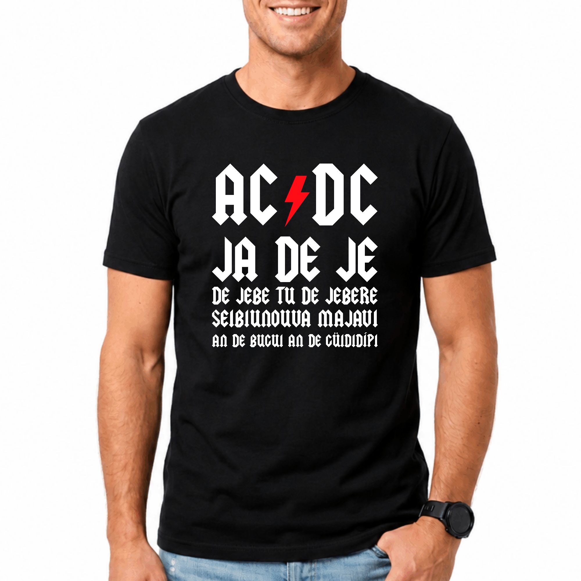 Ac-Dc-Ja-De-Je