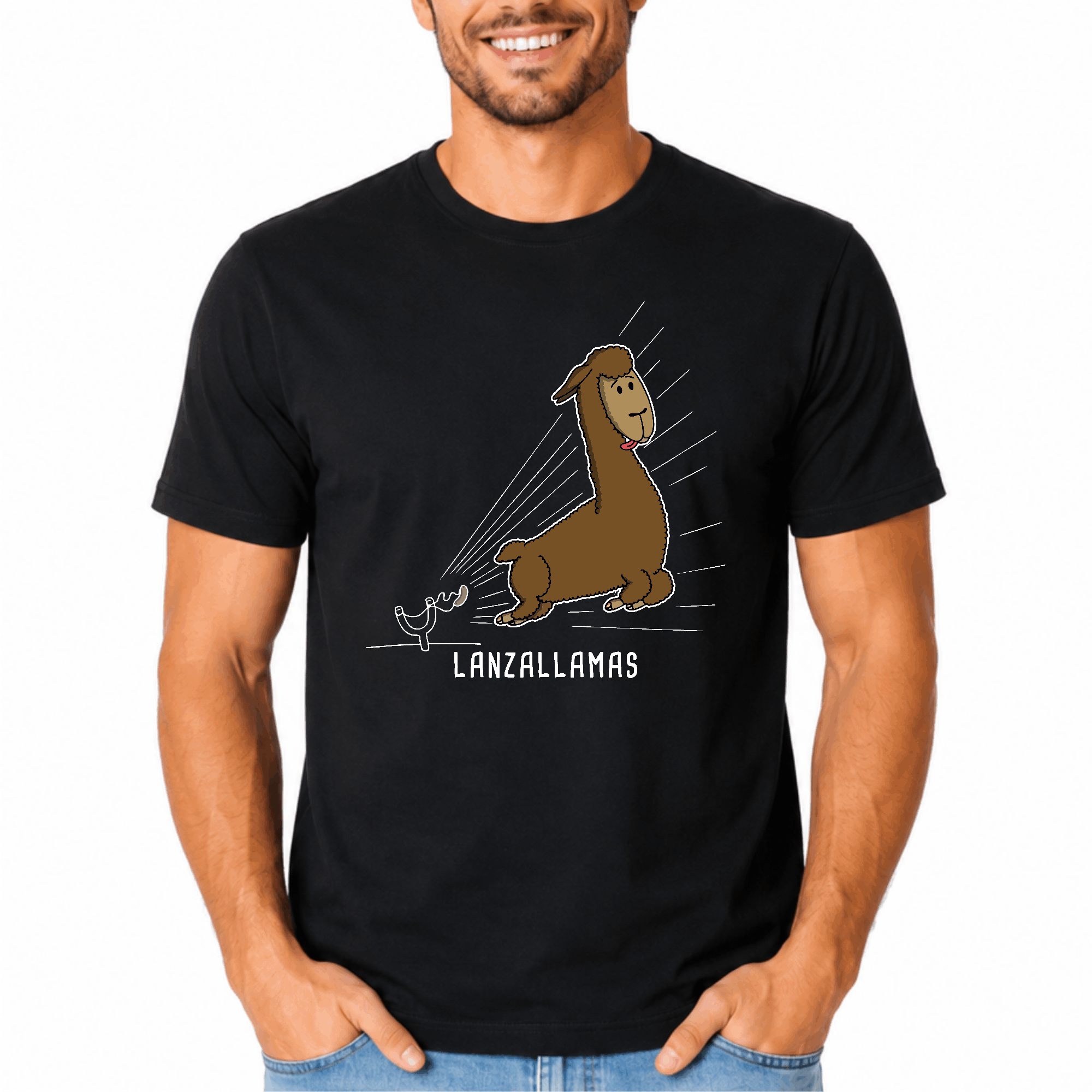 Lanzallamas