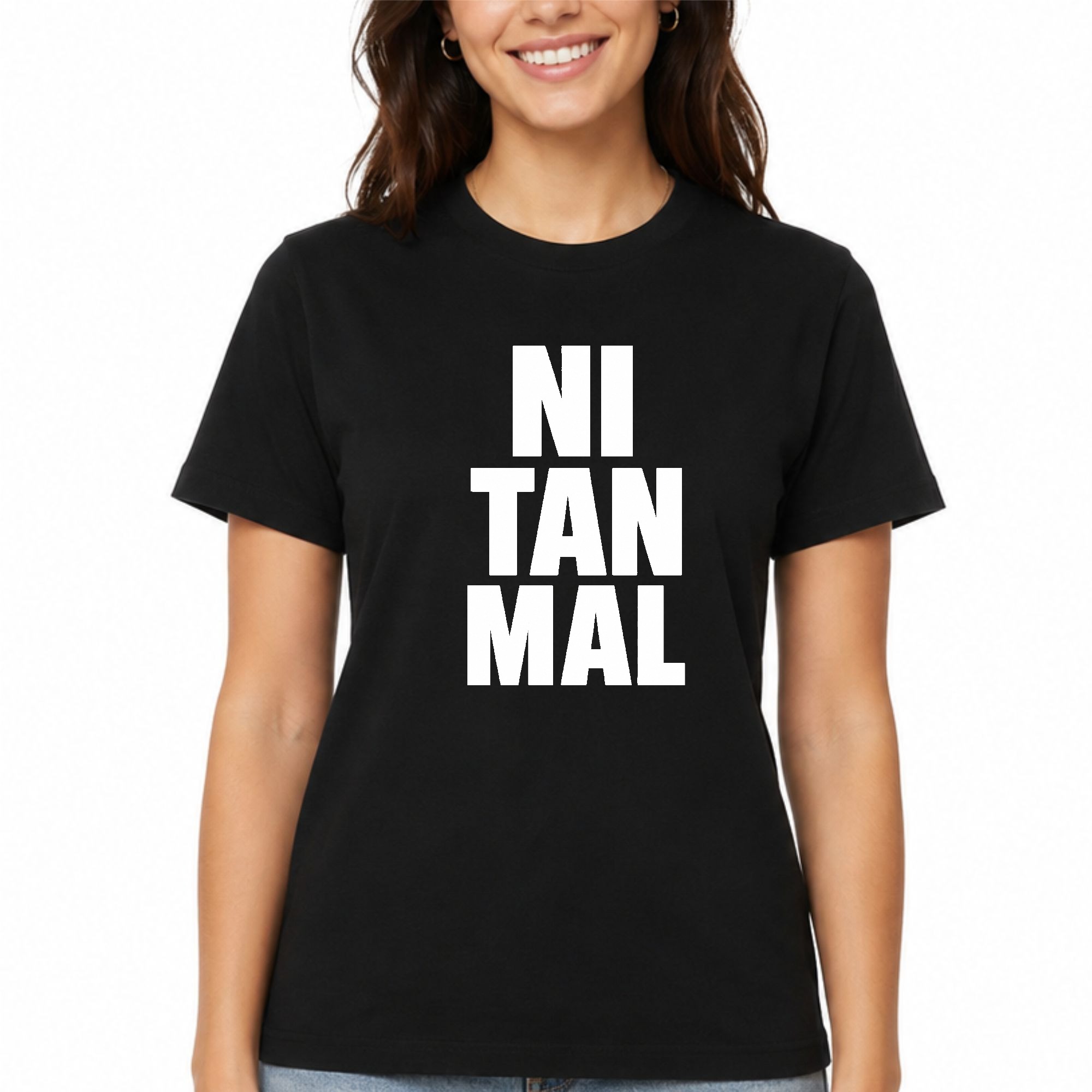 Ni tan mal