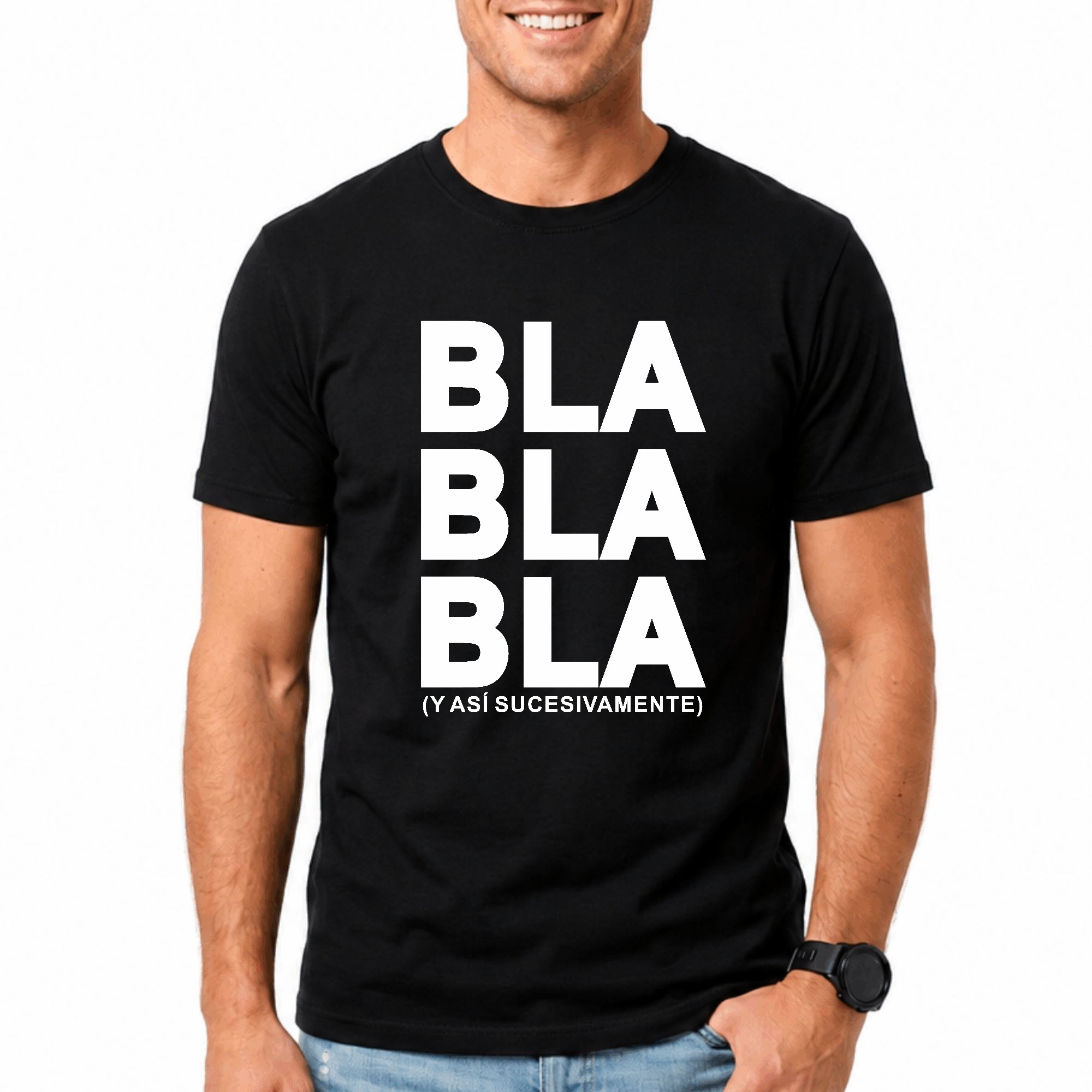 Bla Bla Bla
