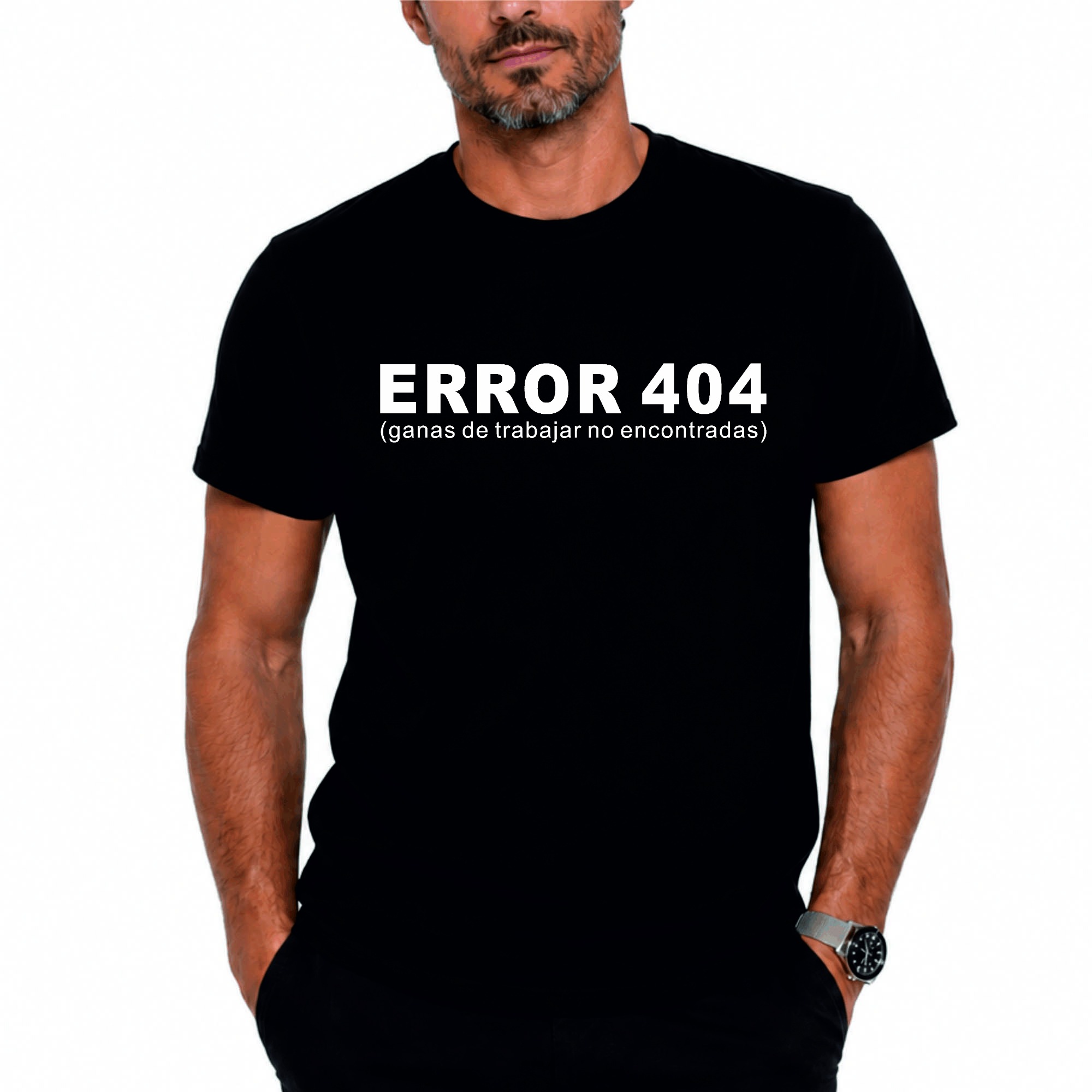 ERROR 404