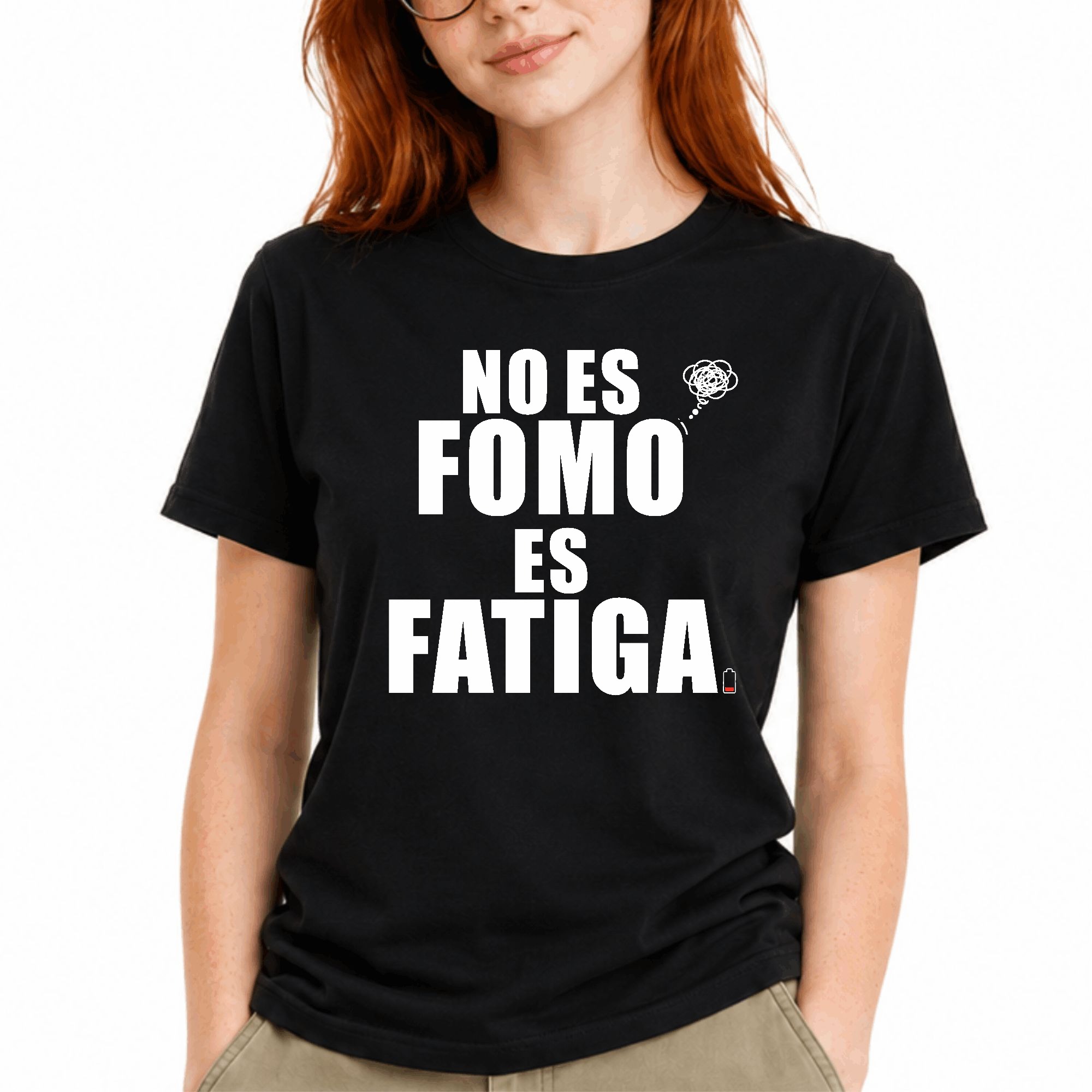 No es Fomo, es Fatiga