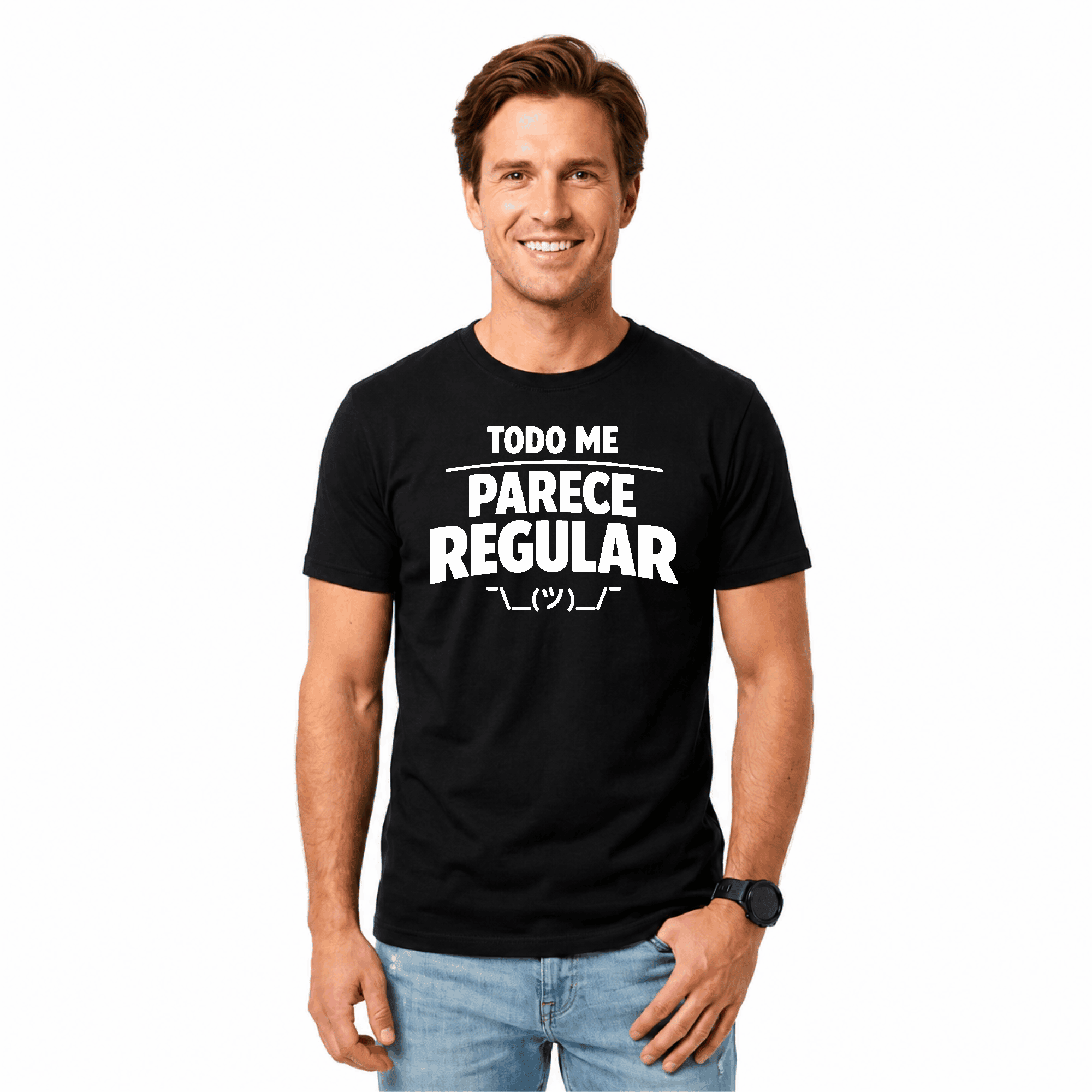 Todo me parece regular - Imagen 2