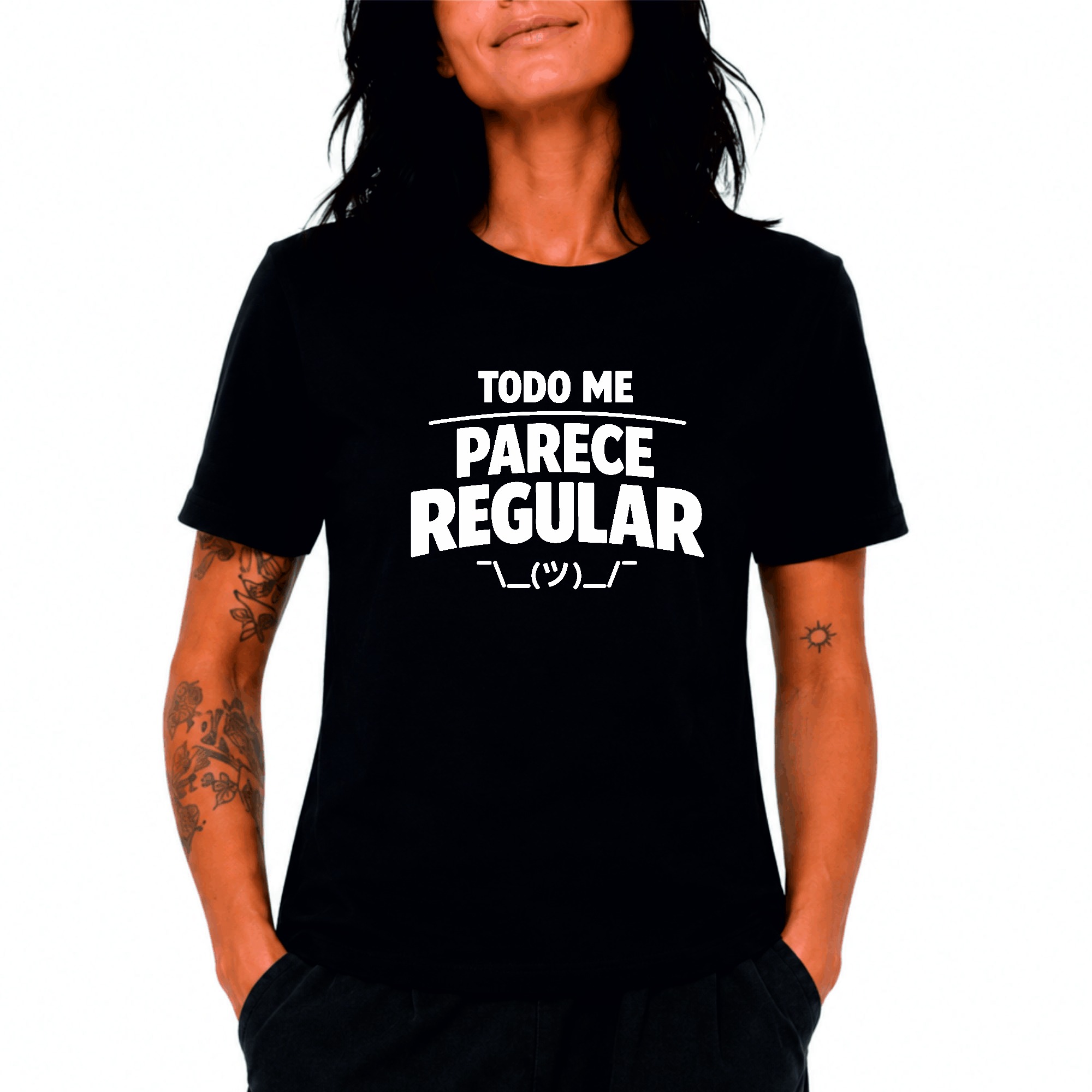 Todo me parece regular - Imagen 6