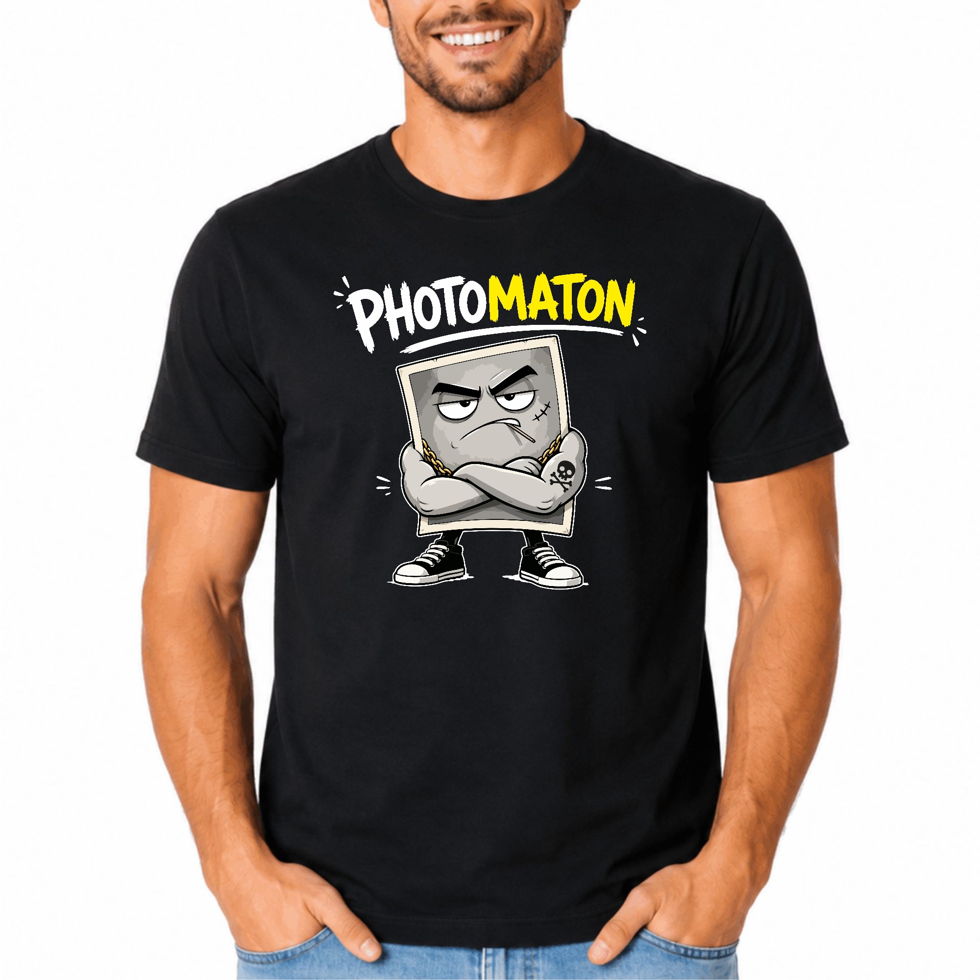 Photomaton