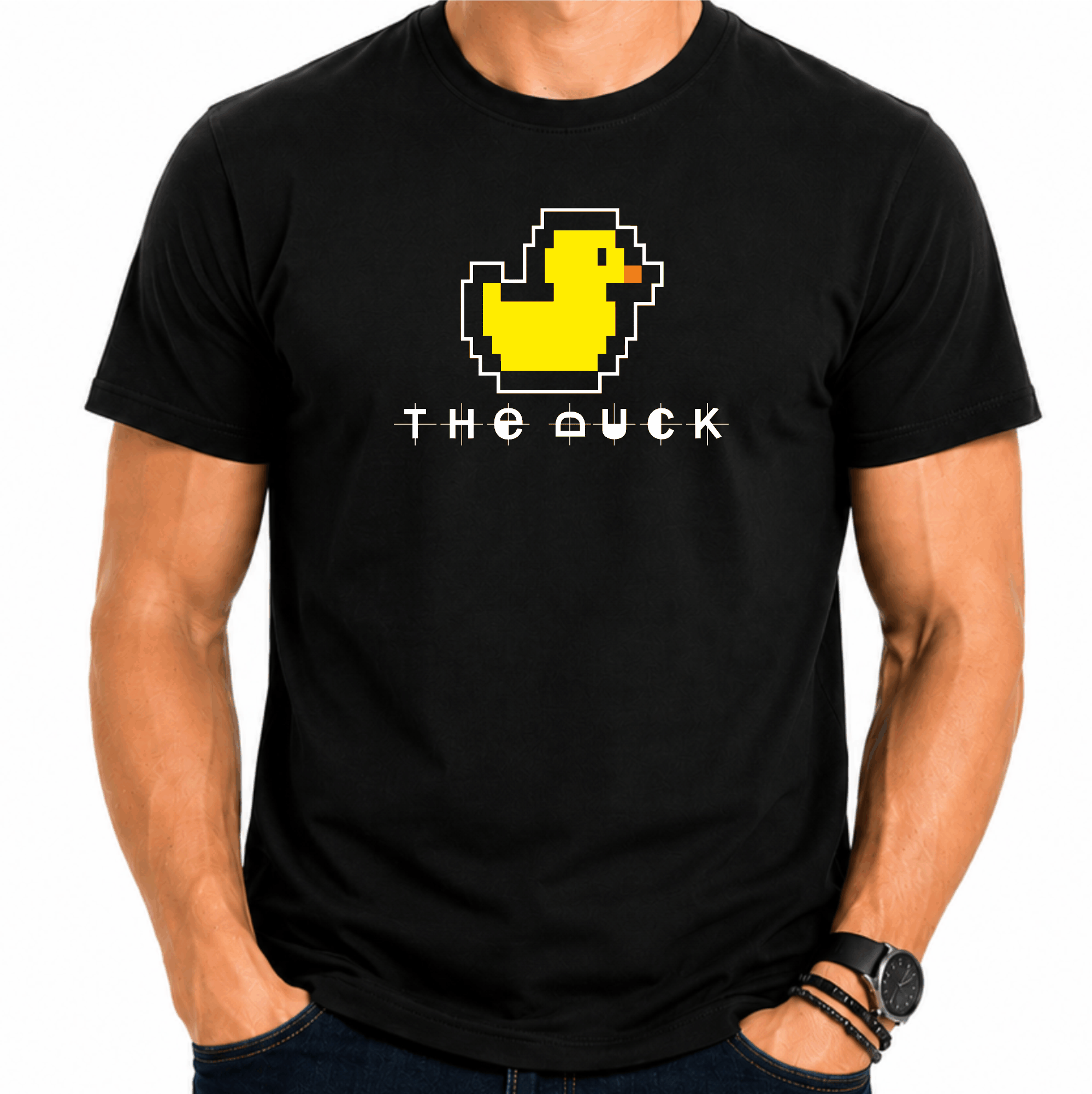The Duck