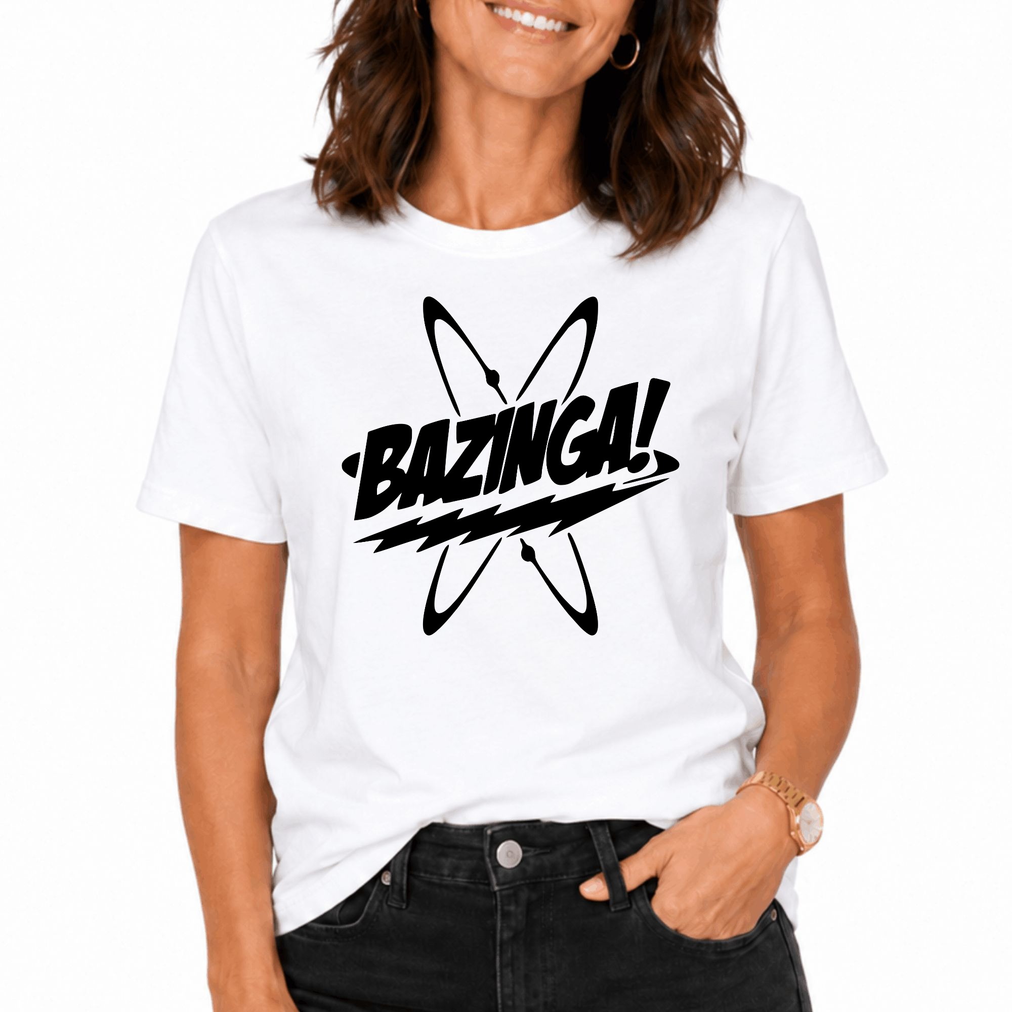 Bazinga
