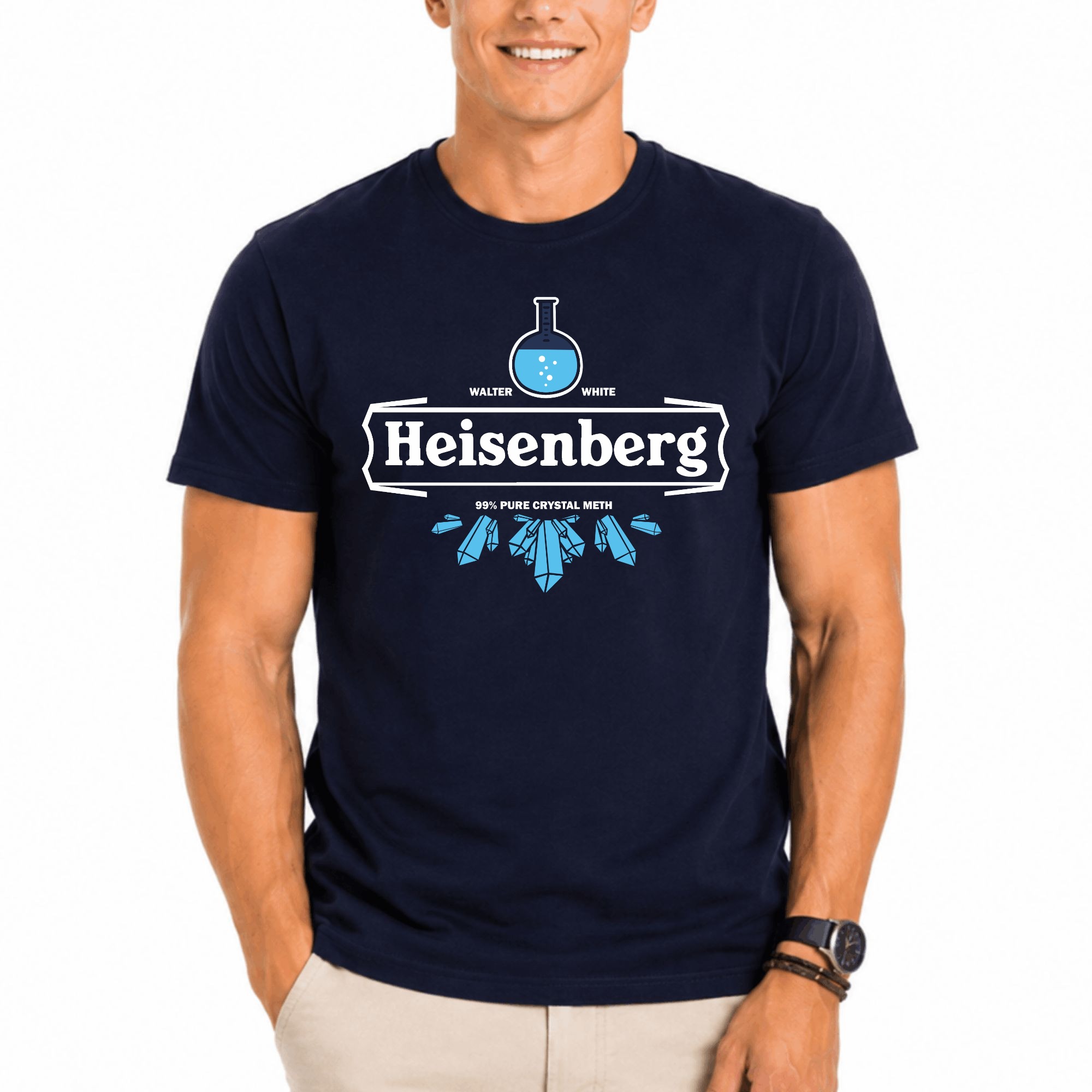 Heisenberg