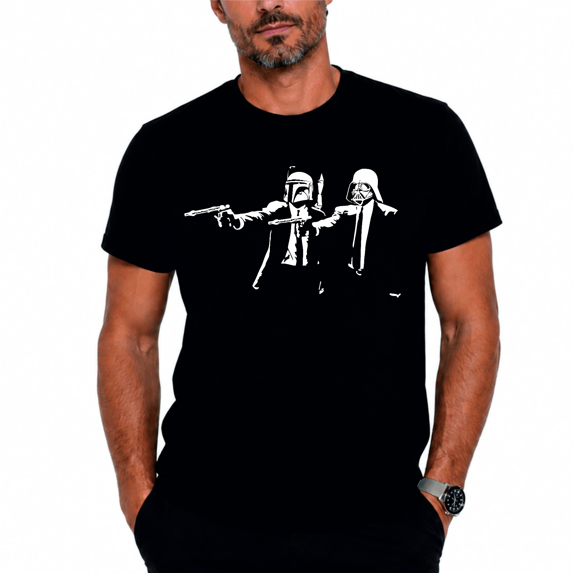 Pulp fiction-wars