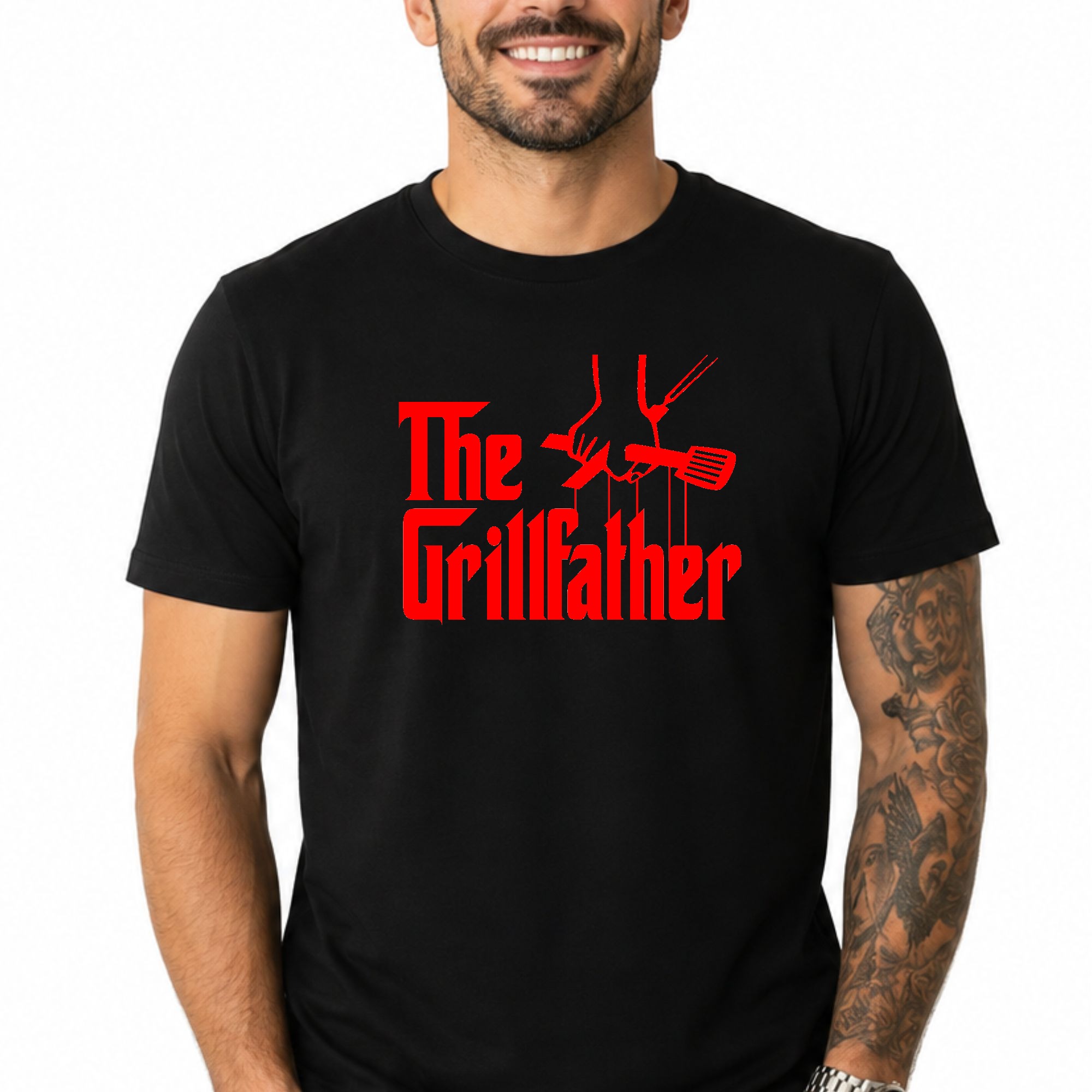 The Grill-Father