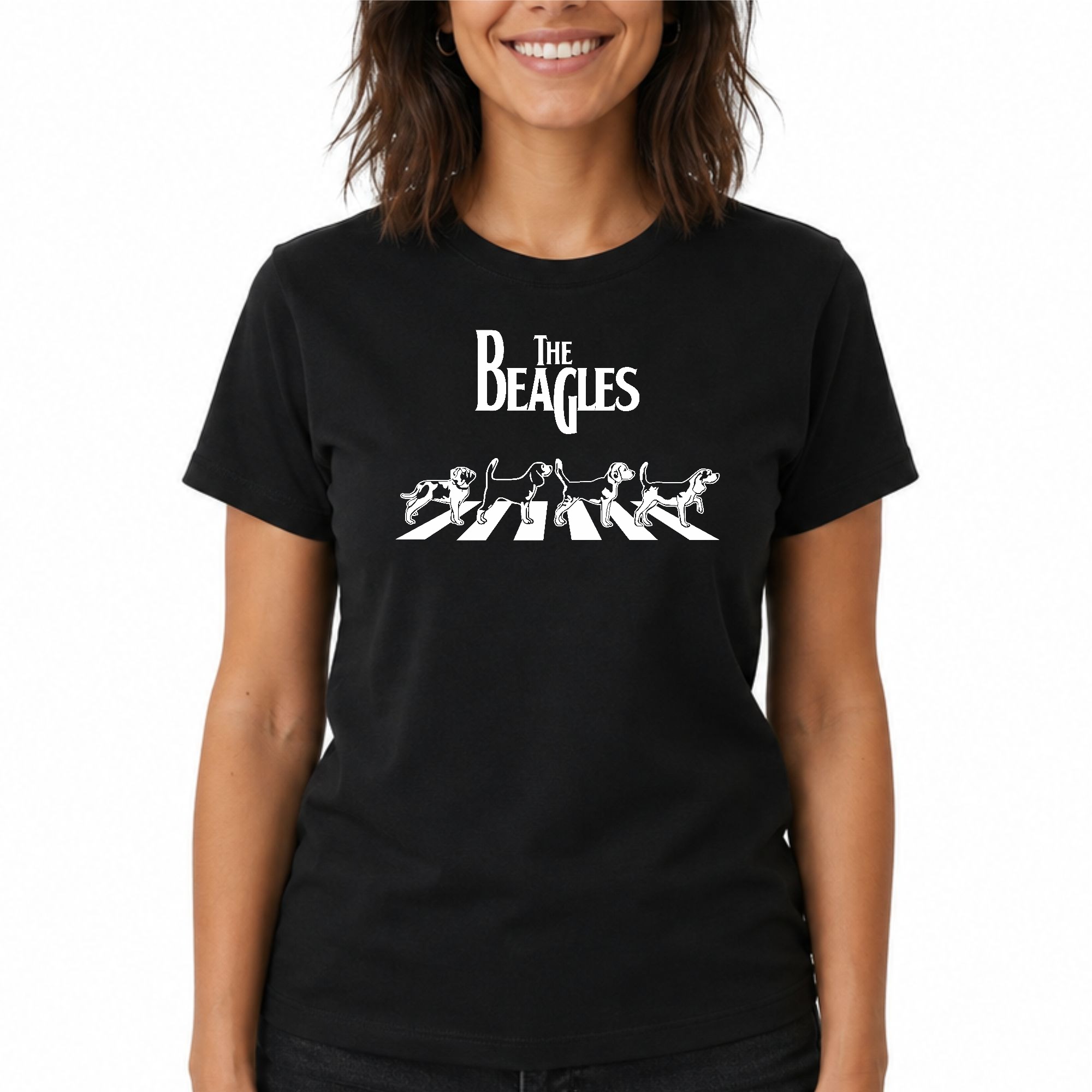 The Beagles