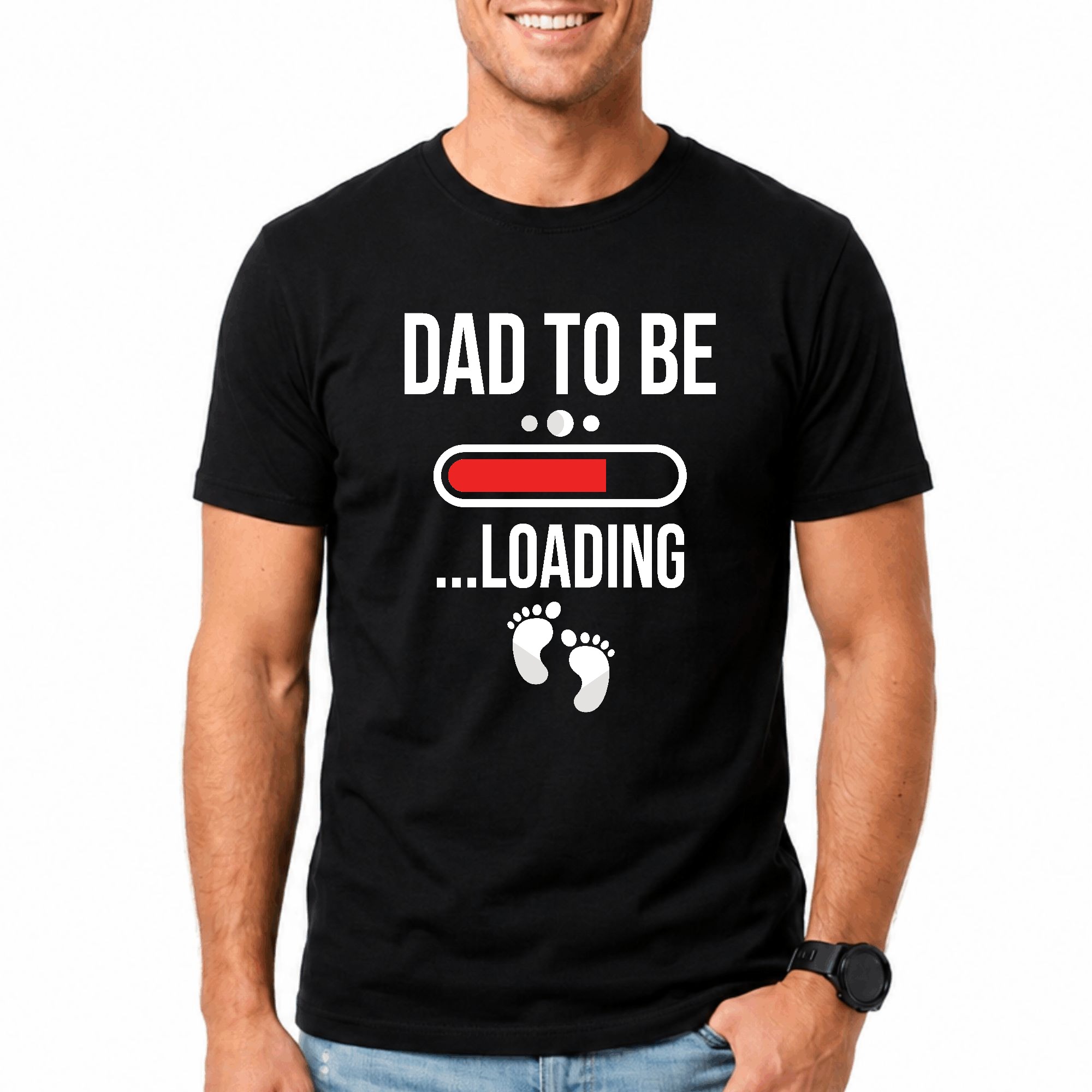 Cargando Papá