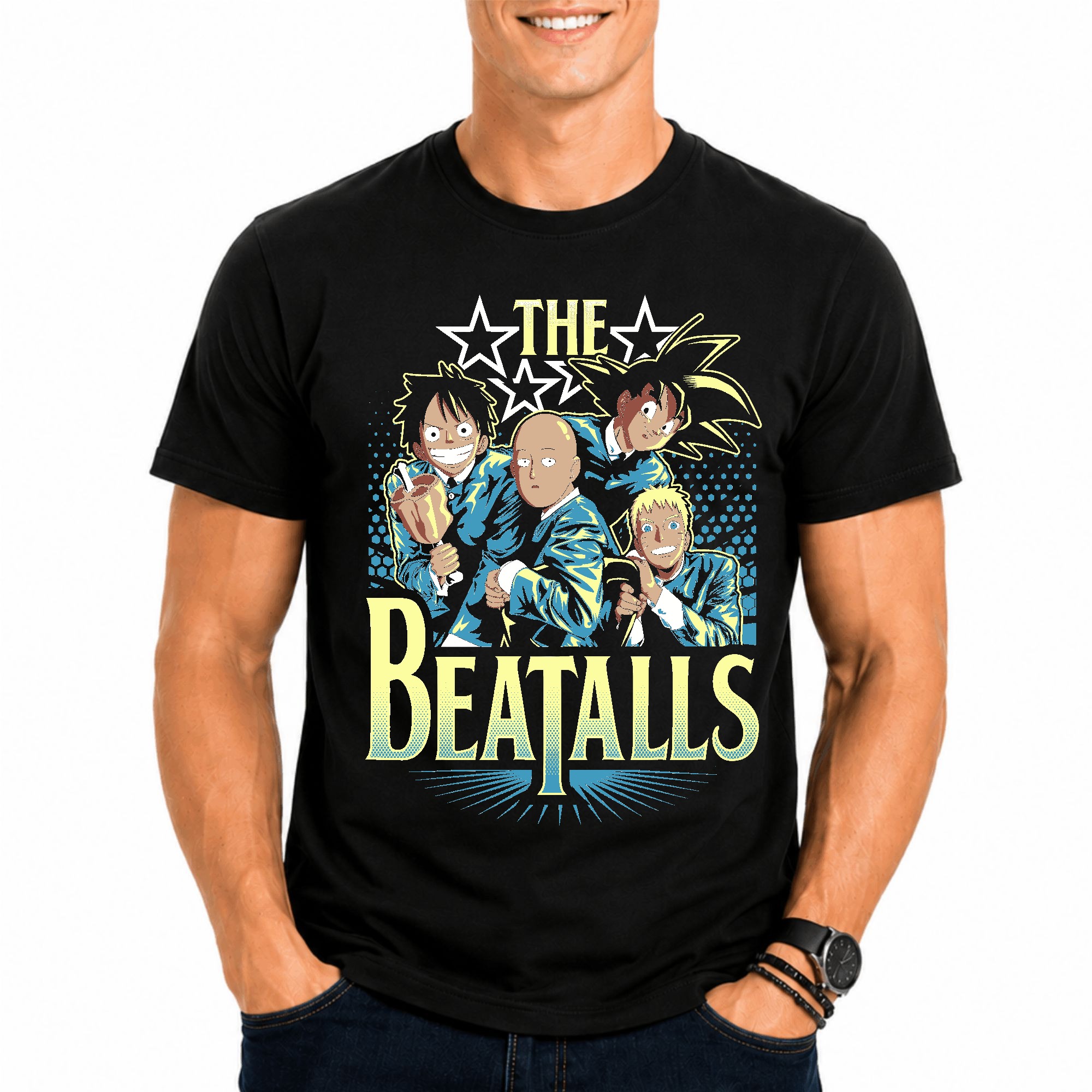 The Beatalls