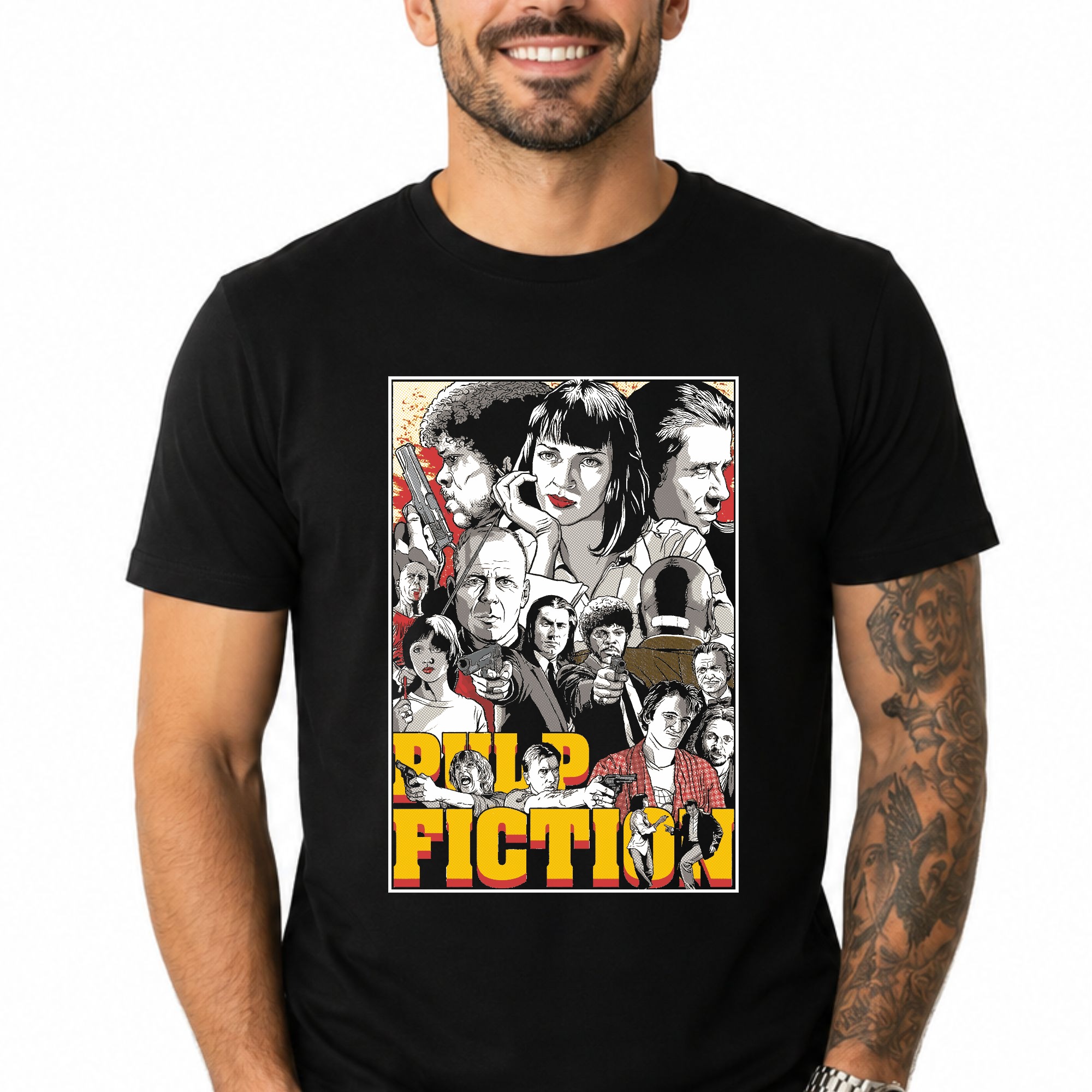 Pulp Fiction