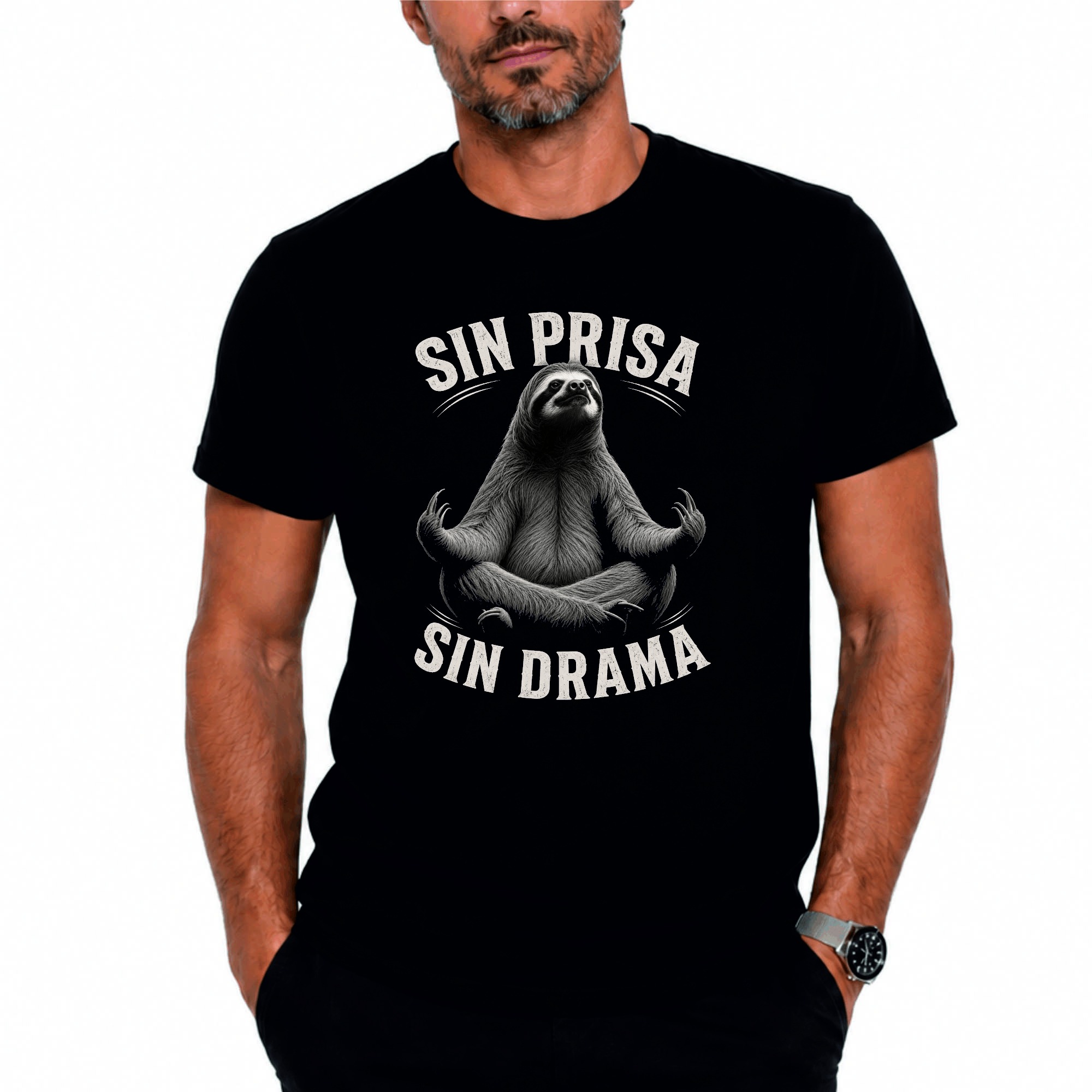 Sin prisa sin Drama