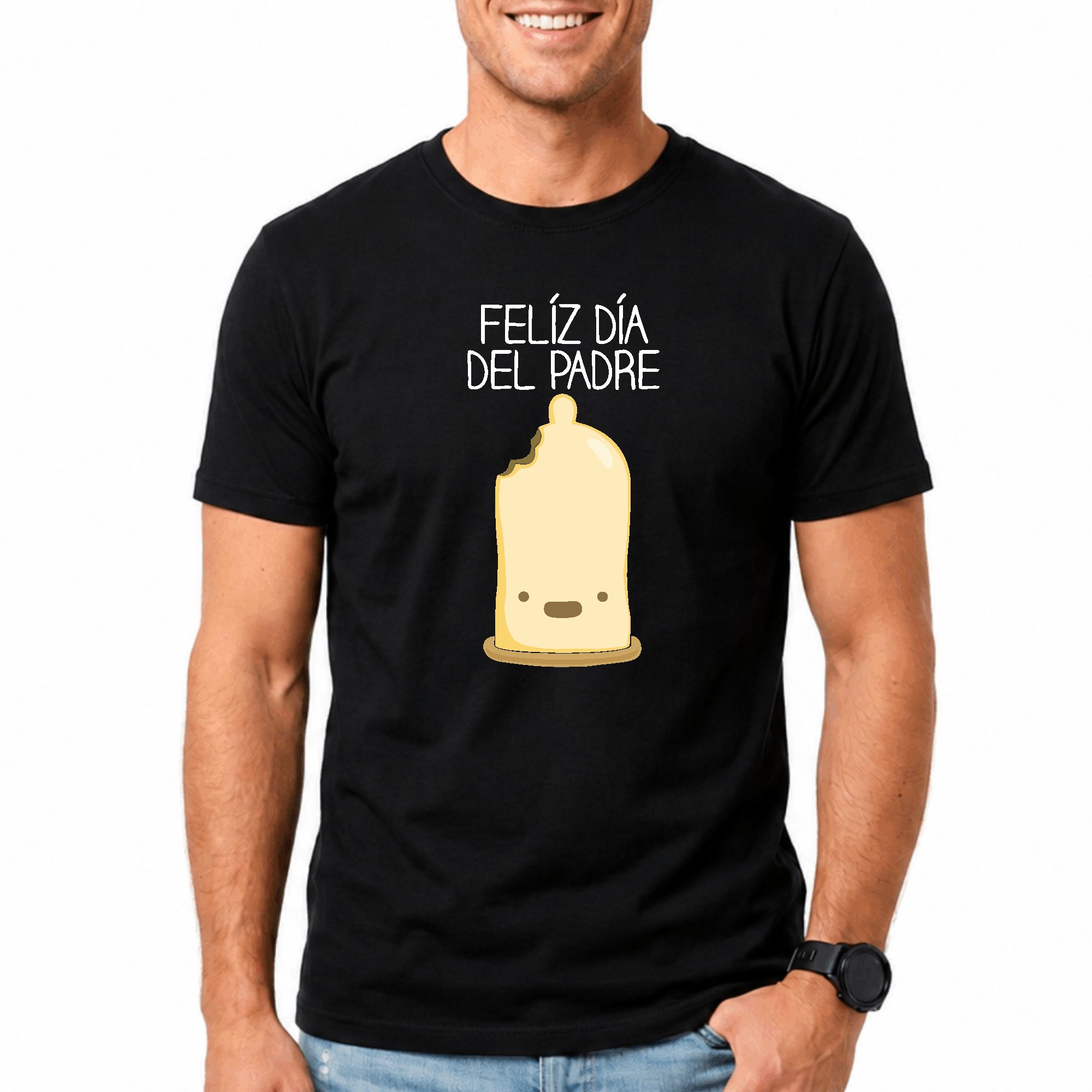 Feliz día del padre