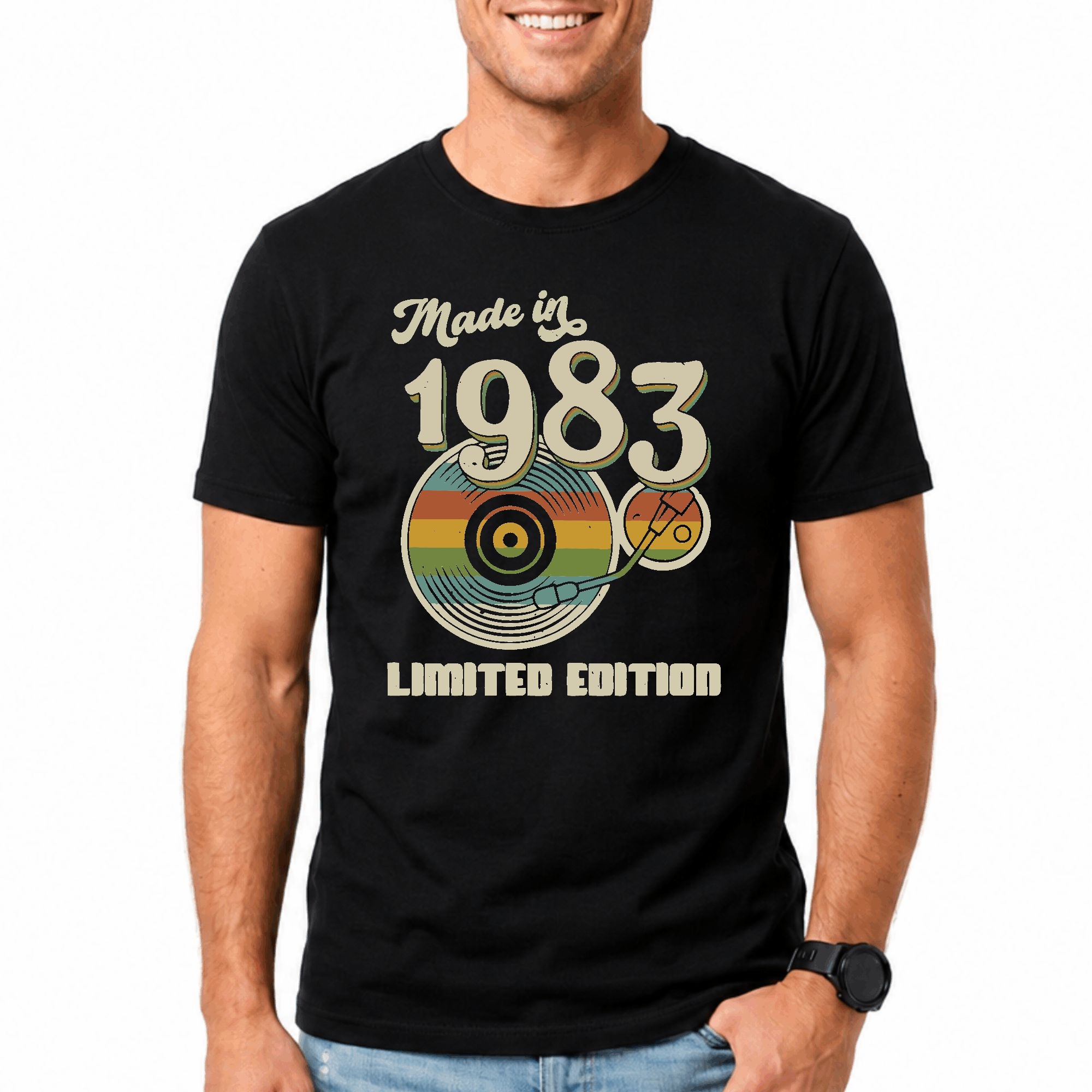 Made in 1983