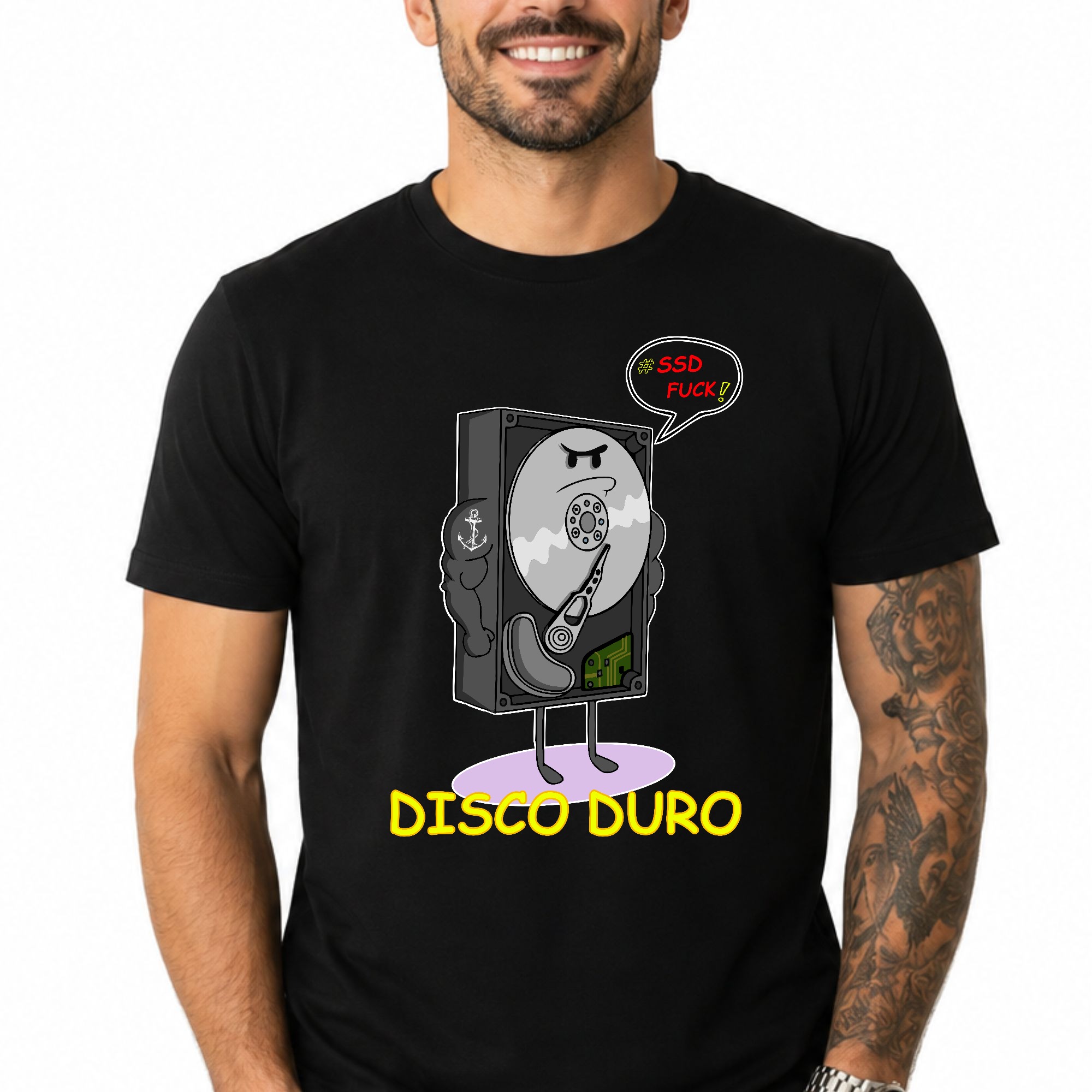 Disco Duro