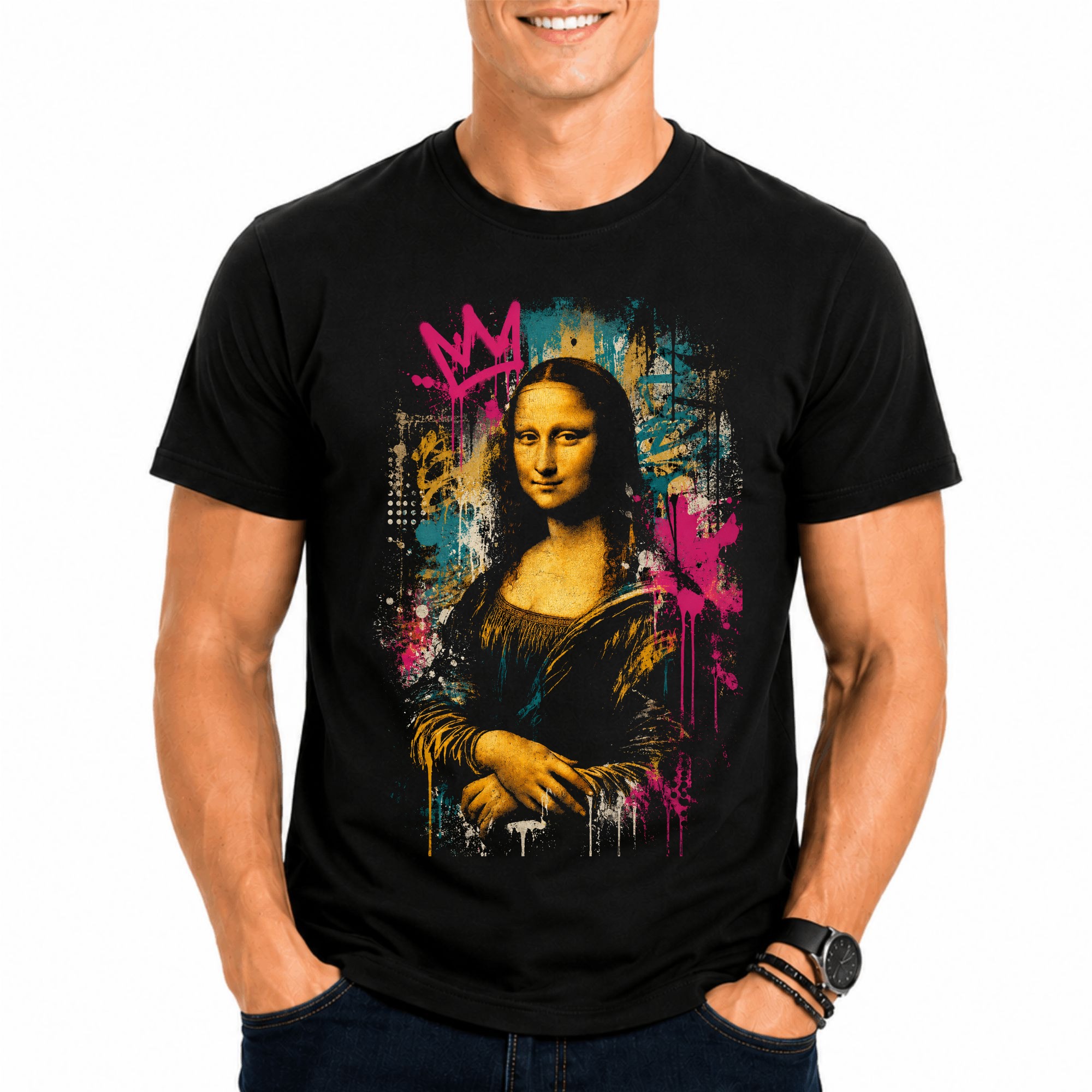 La Gioconda