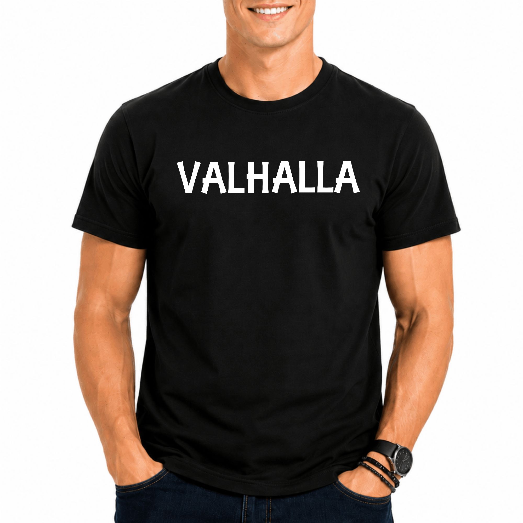 Valhalla
