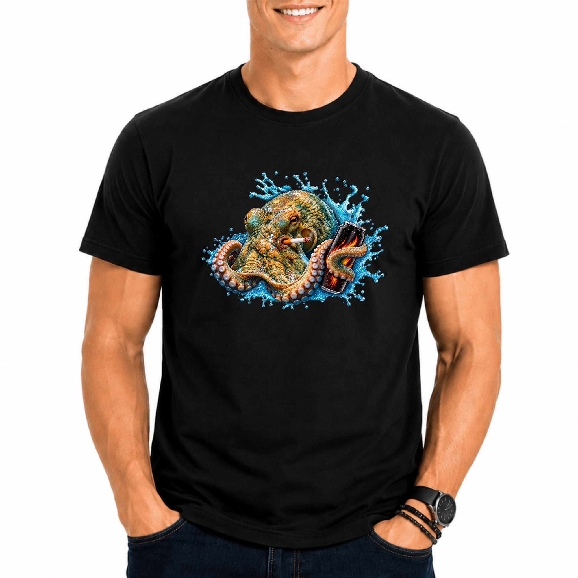 Octopus energy
