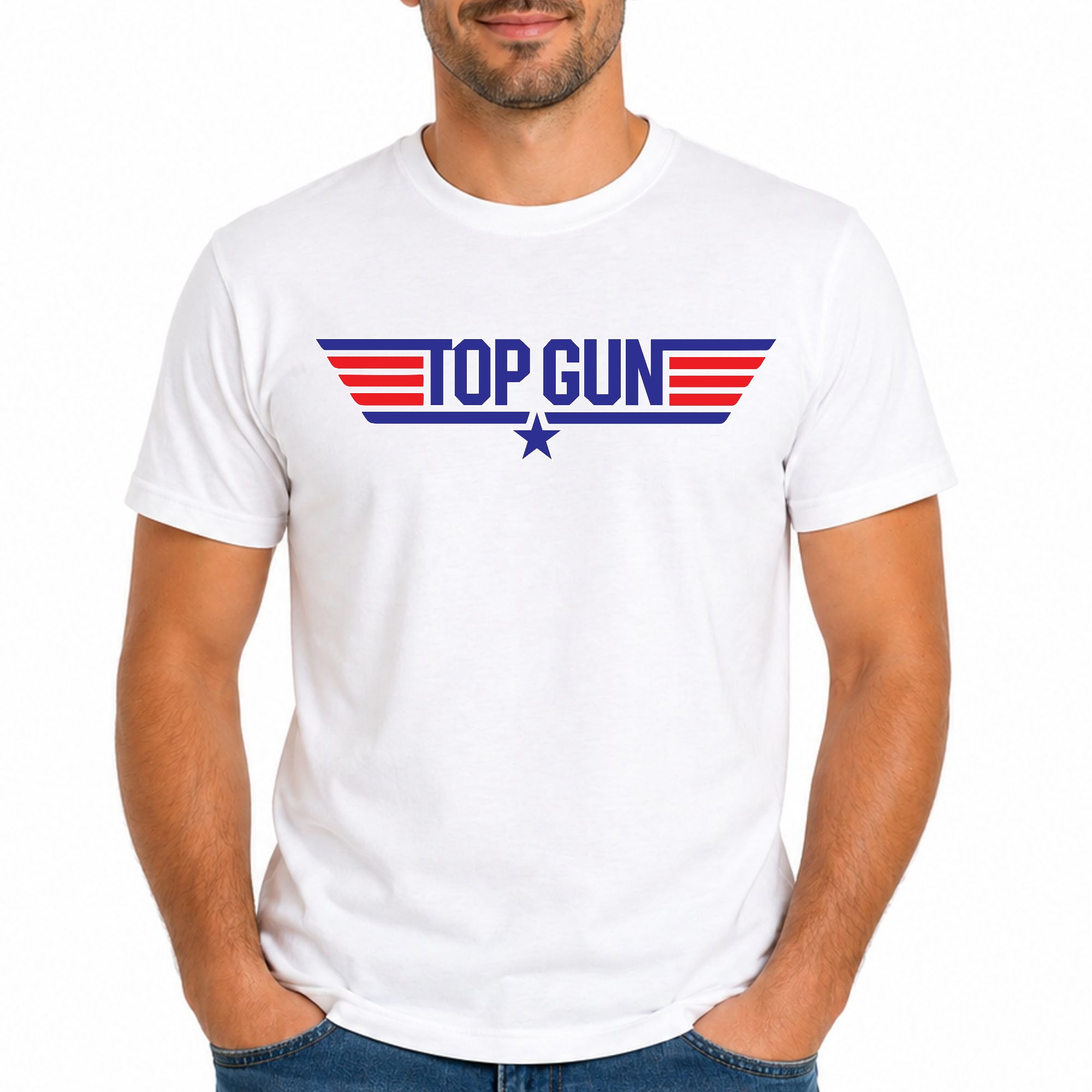 Top Gun 1.986