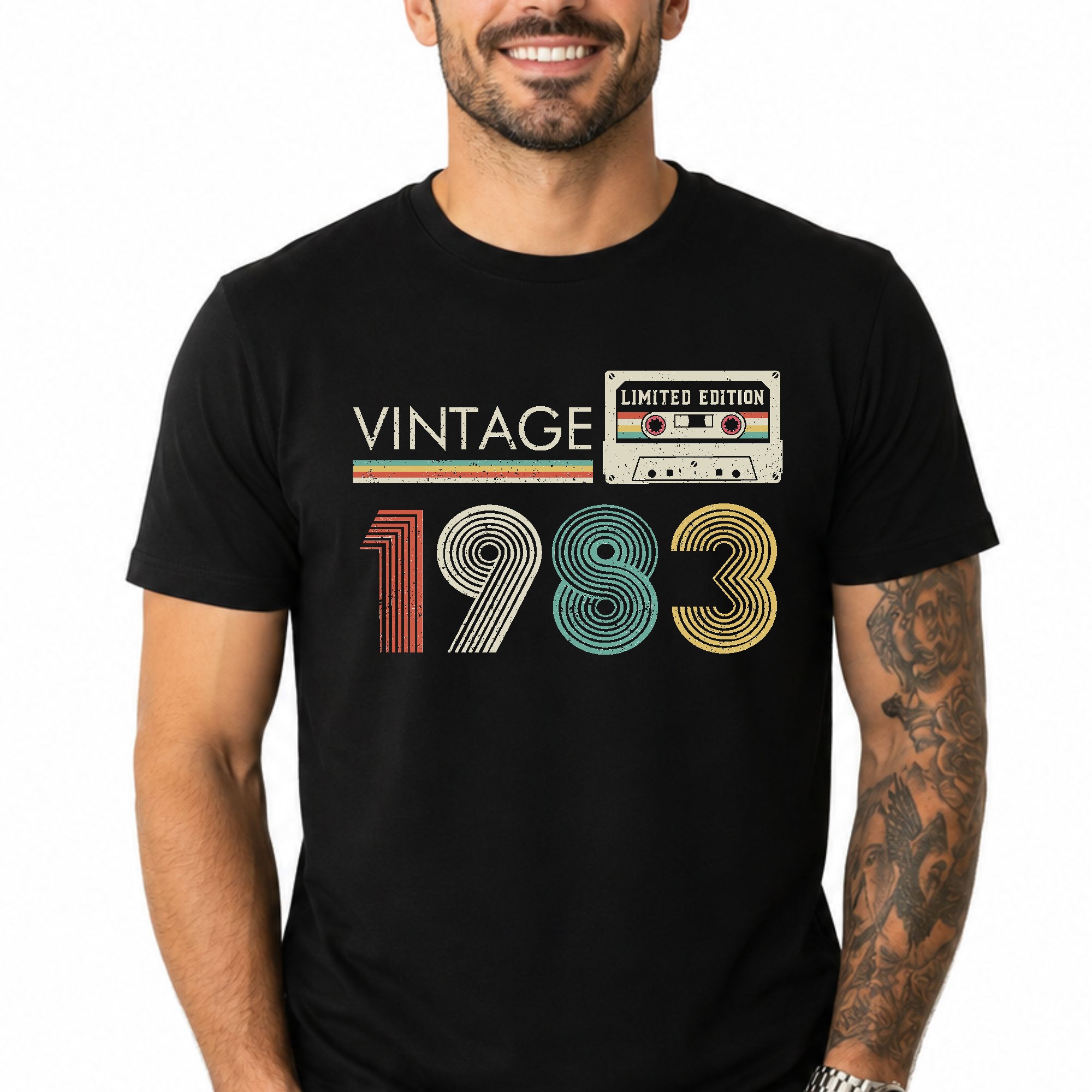 Vintage del 83