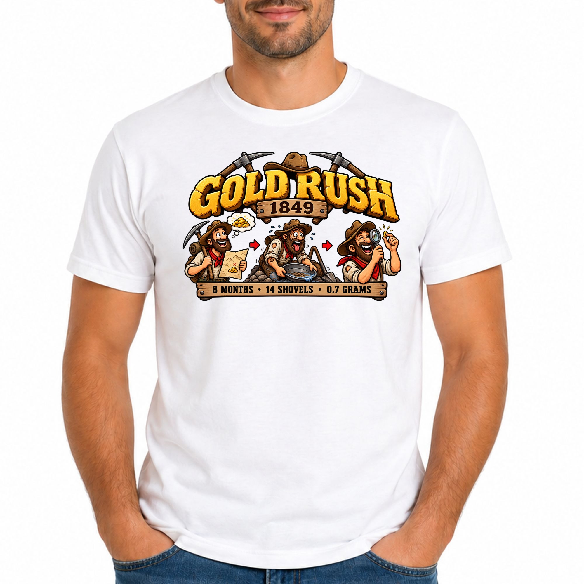 Gold Rush