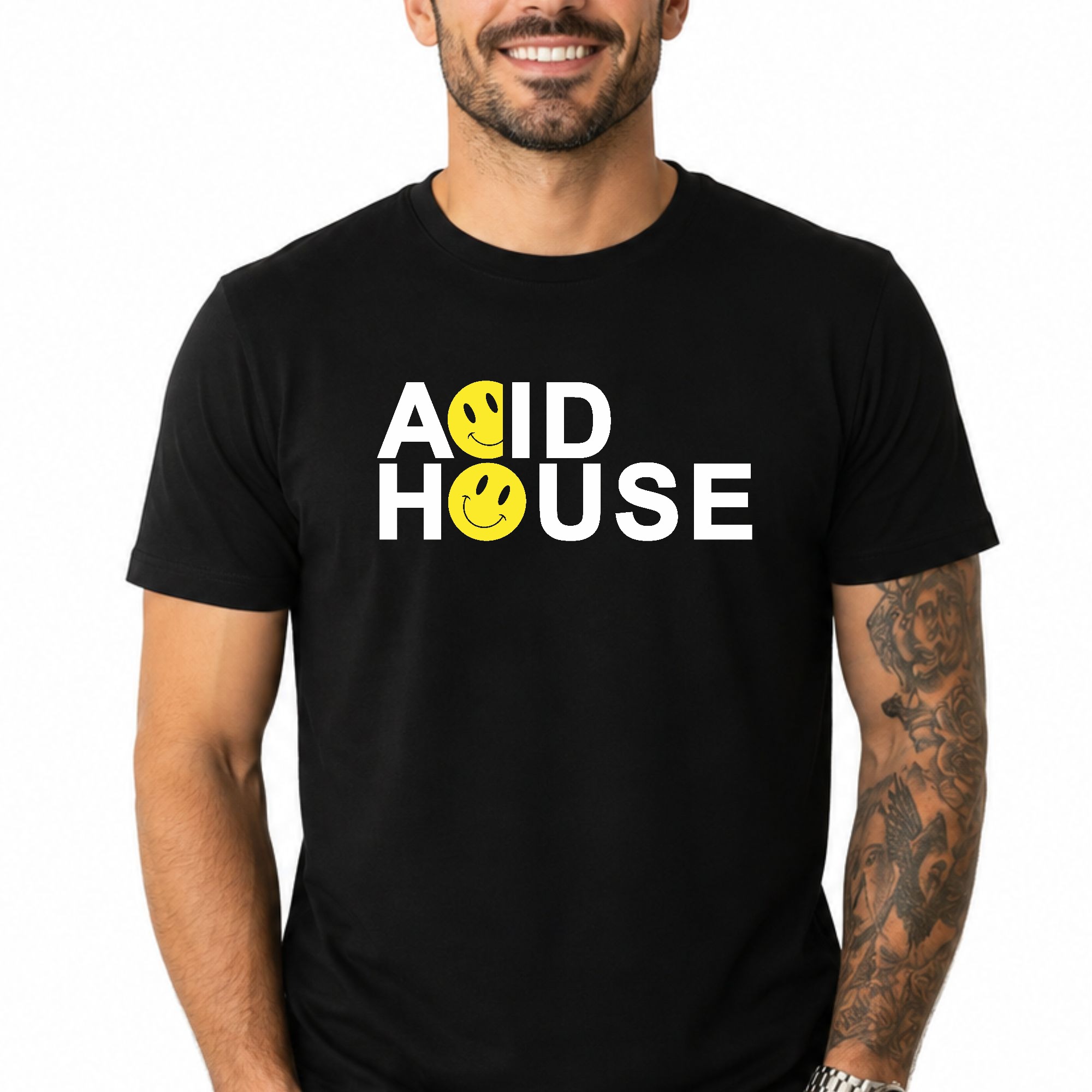 Acid House #2