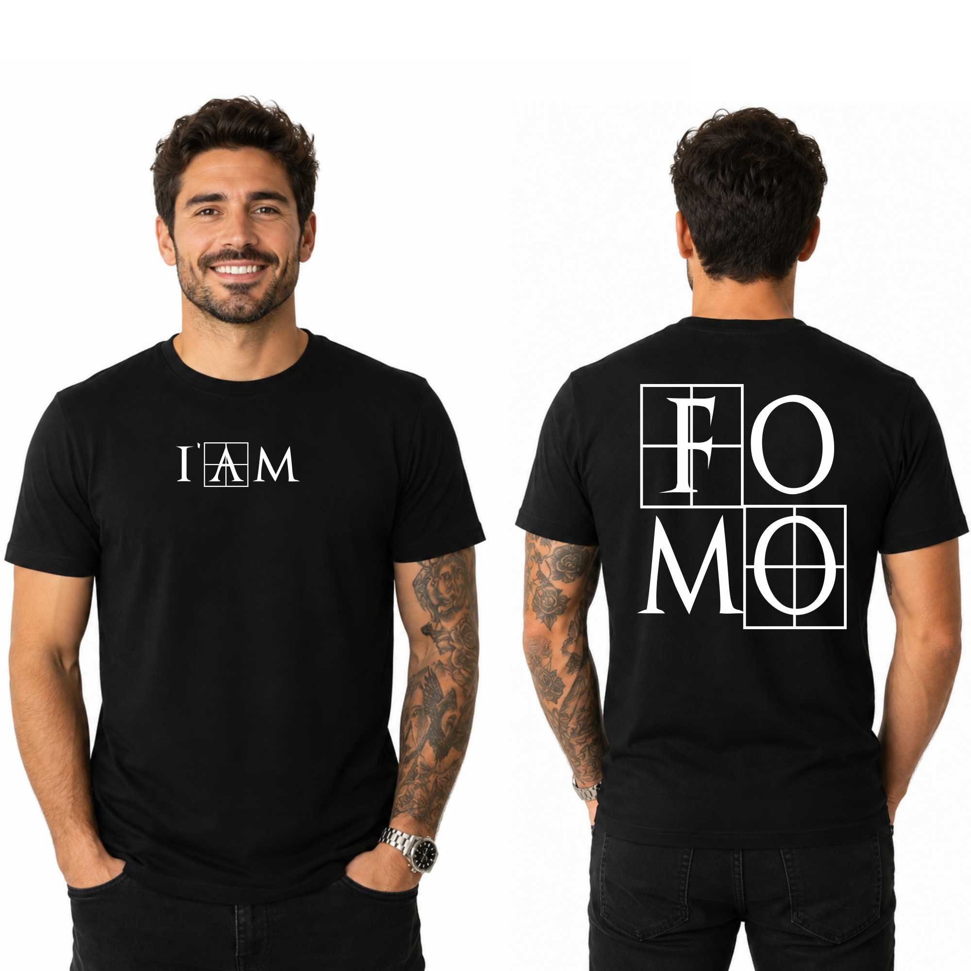 I'Am Fomo