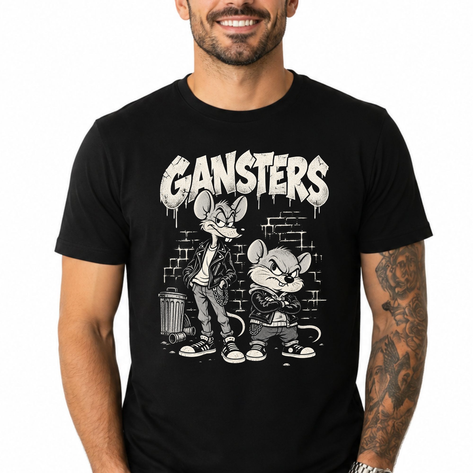 Gansters