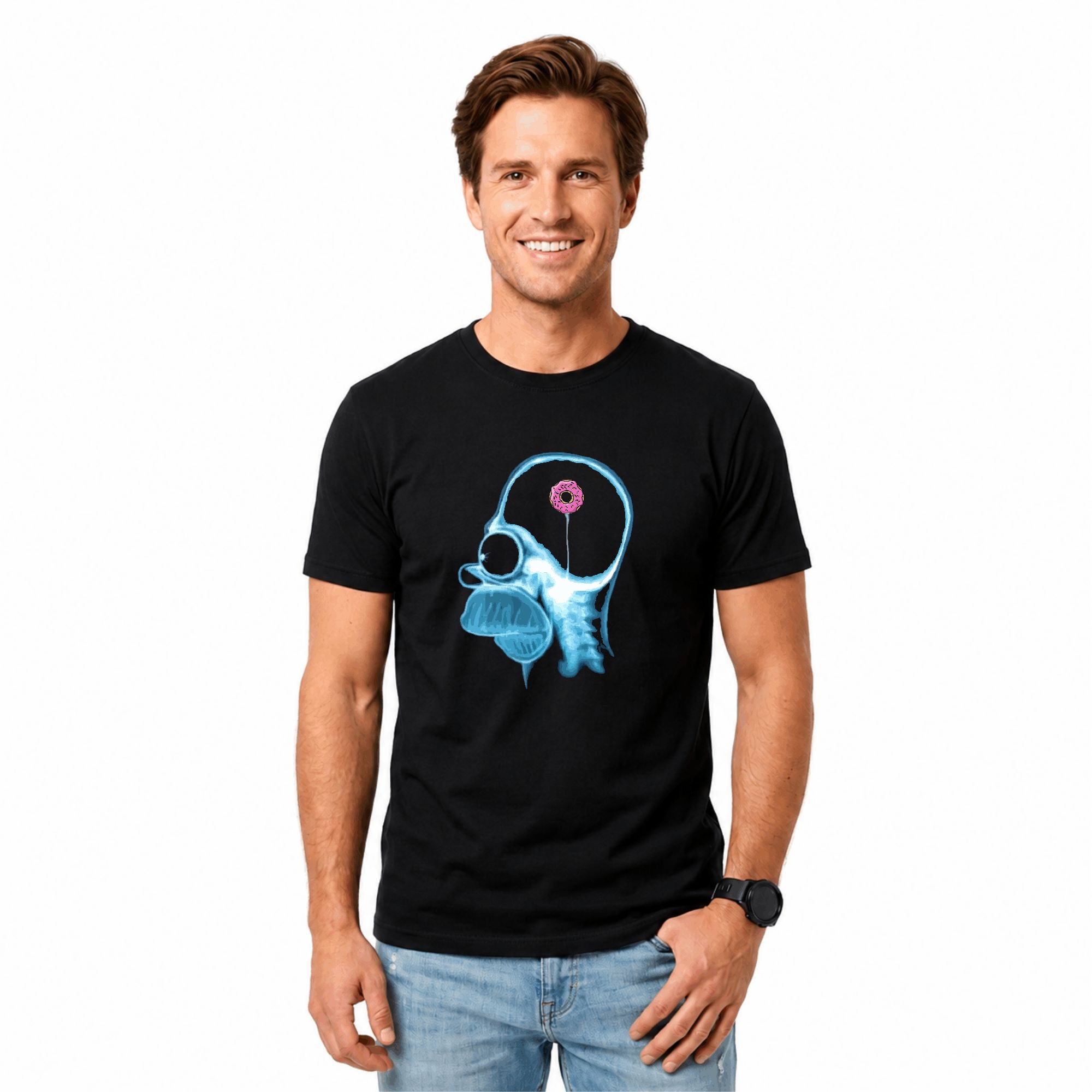 Cerebro de rosquilla - Imagen 2