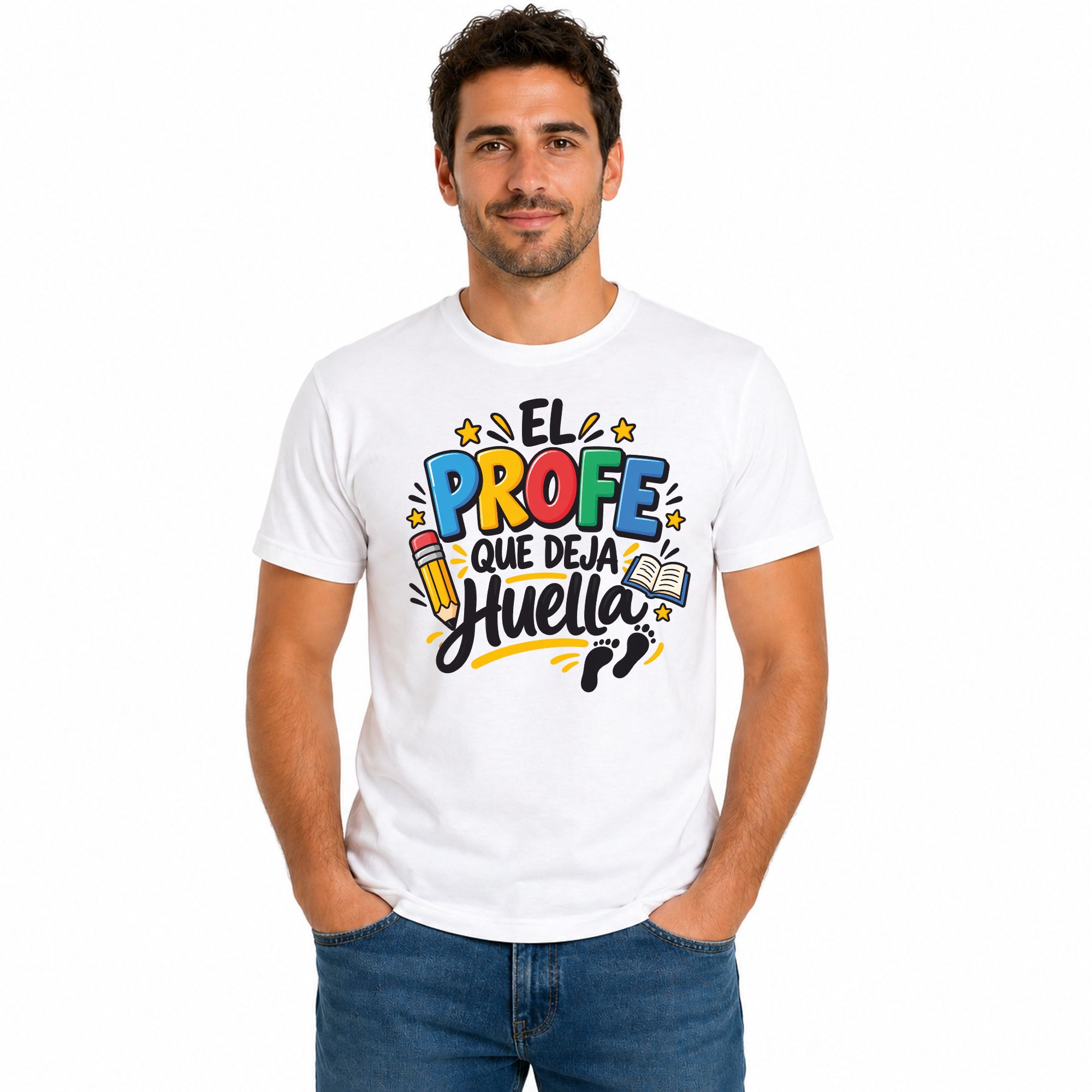 El profe que deja huella - Imagen 2