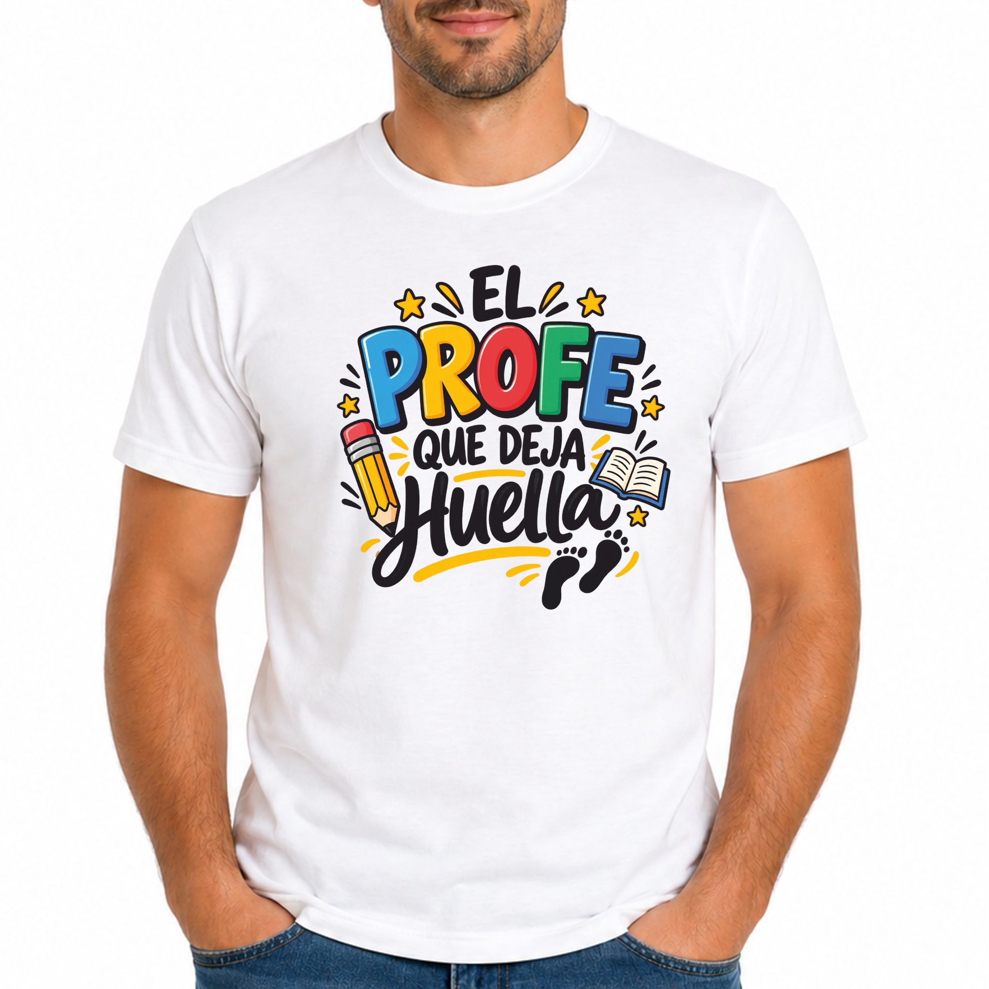 El profe que deja huella