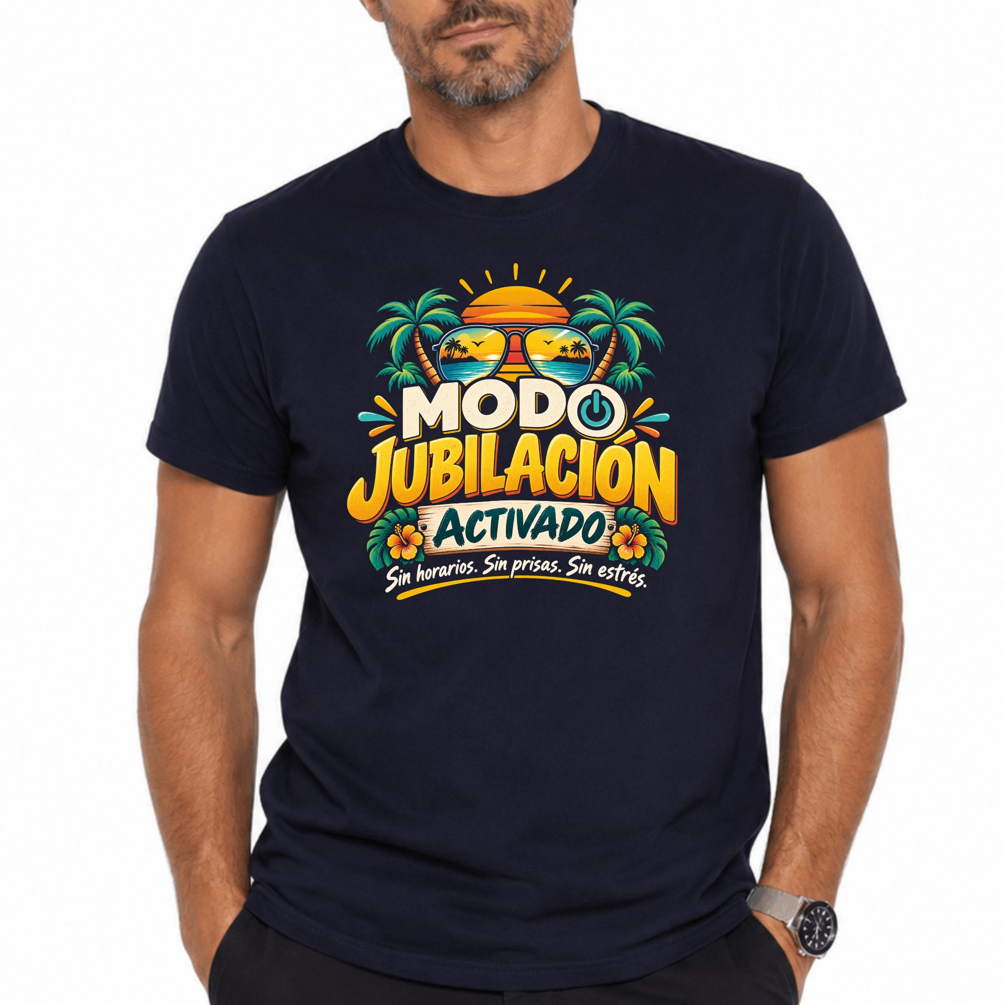 Modo jubilación activado - Imagen 5